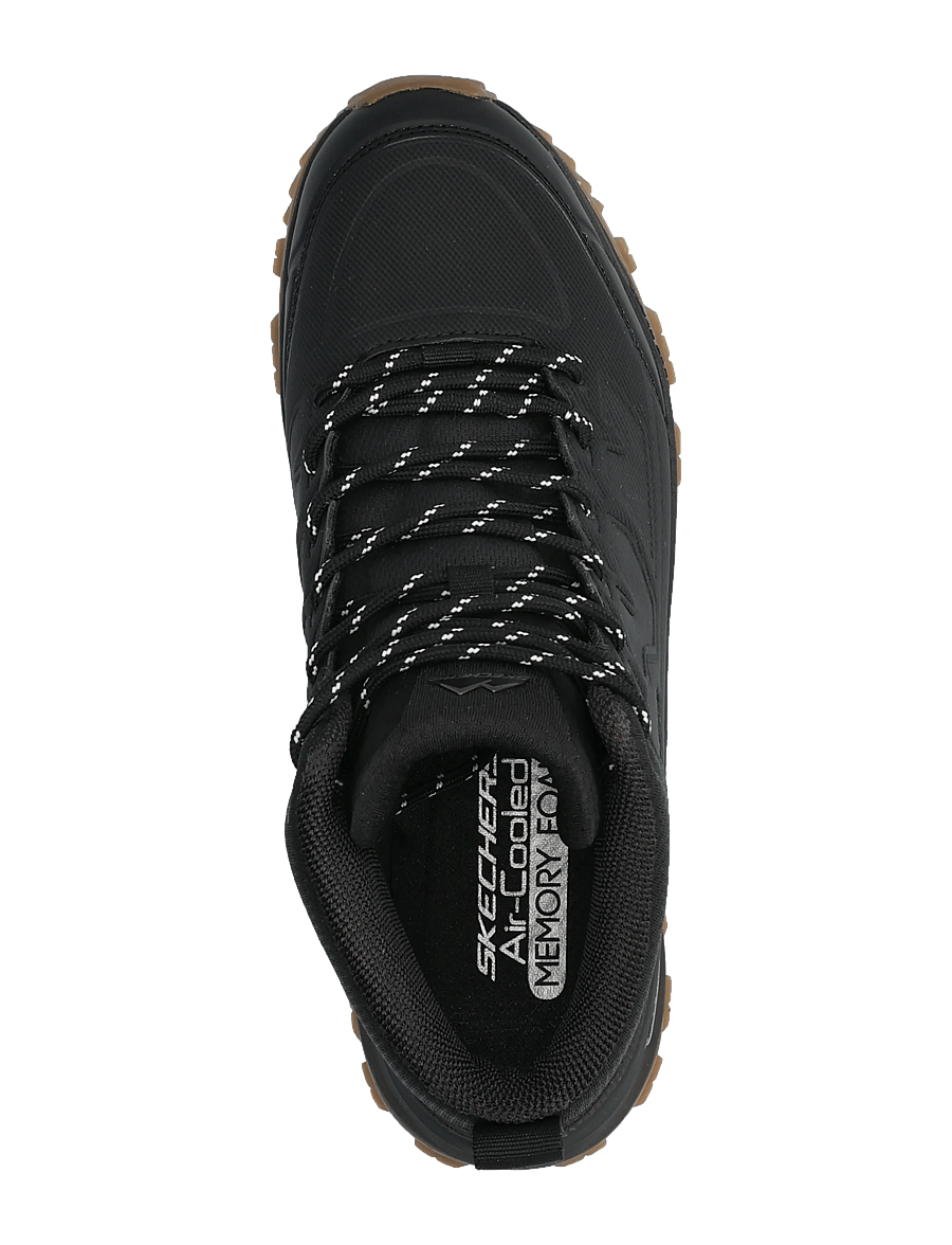 Skechers - MAX PROTECT LEGACY WEEKEND GETAWAY - vinterstøvler - bbk - 3