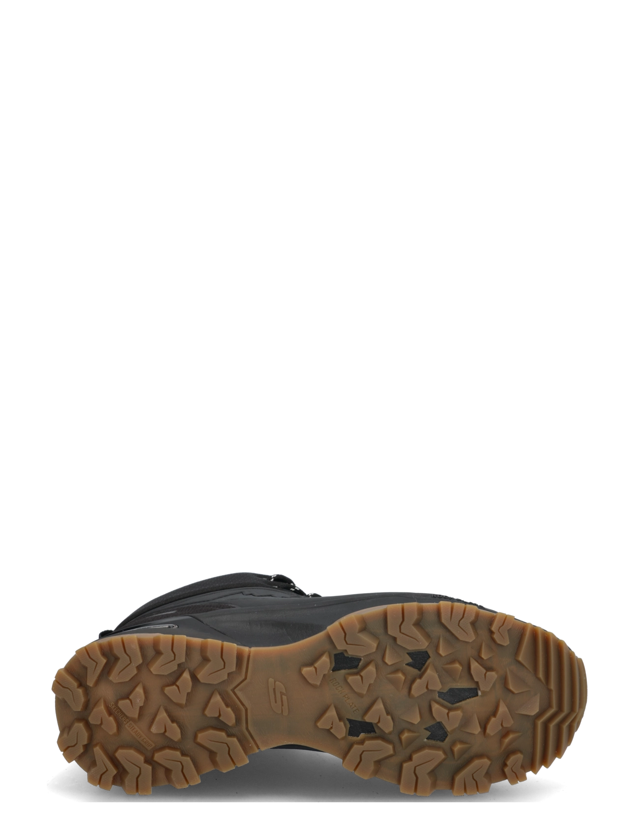Skechers - MAX PROTECT LEGACY WEEKEND GETAWAY - vinterkängor - bbk - 4