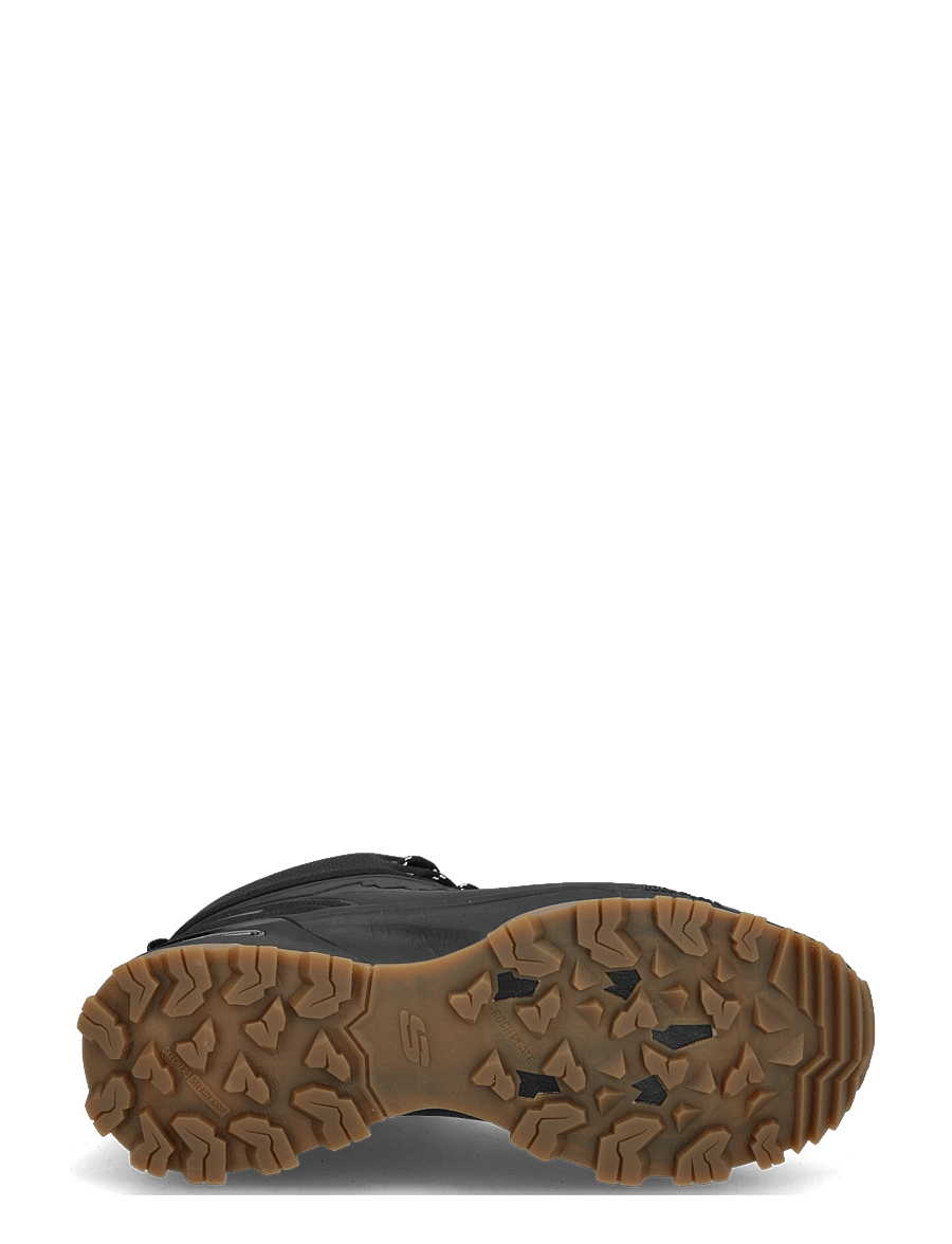 Skechers - MAX PROTECT LEGACY WEEKEND GETAWAY - vinterkängor - bbk - 4