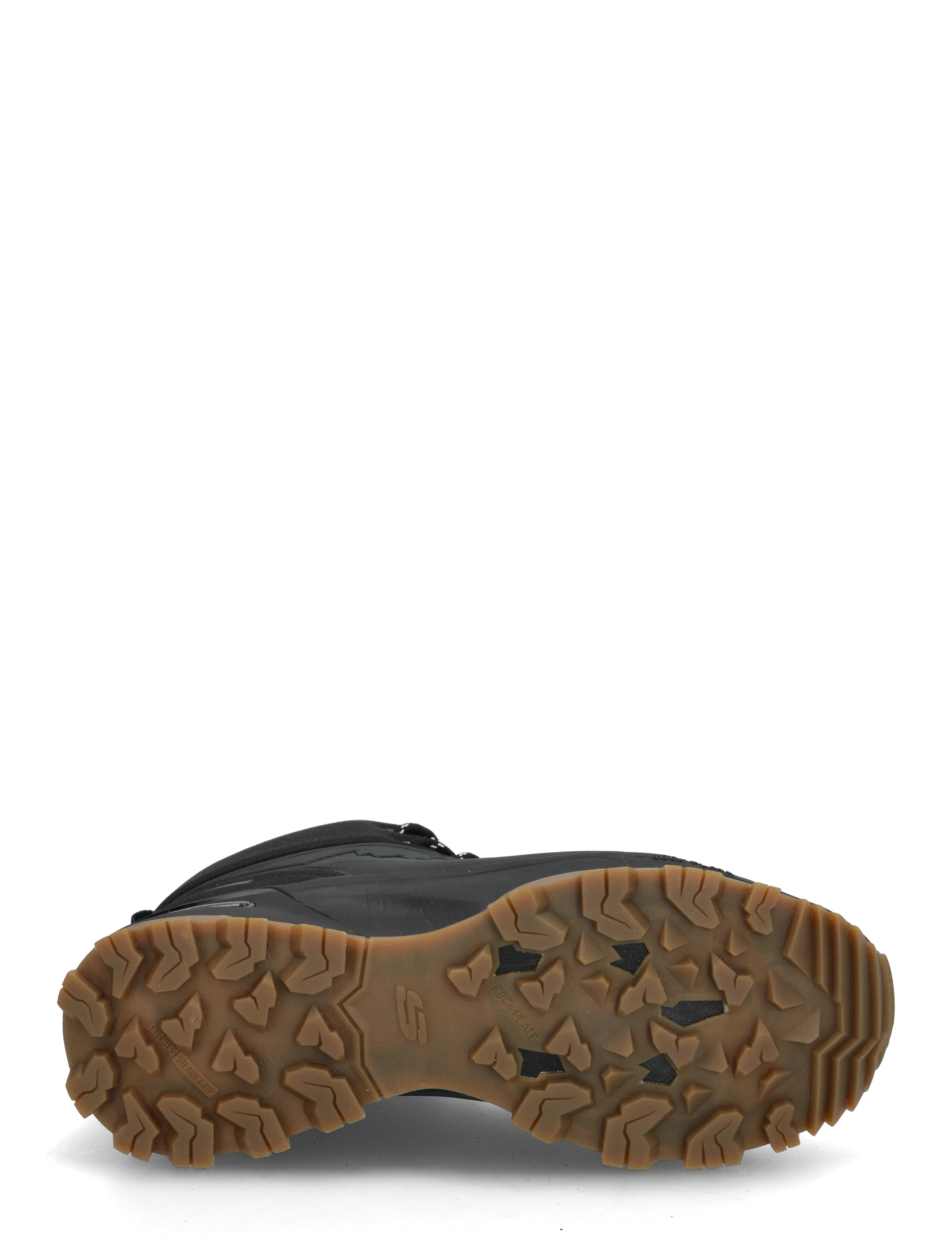 Skechers - MAX PROTECT LEGACY WEEKEND GETAWAY - vinterstøvler - bbk - 4