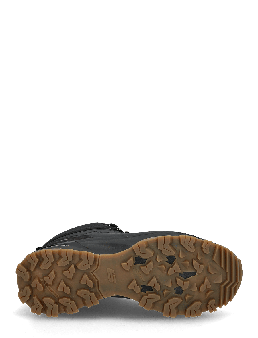 Skechers - MAX PROTECT LEGACY WEEKEND GETAWAY - vinterstøvler - bbk - 4