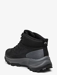 Skechers - Womens Max Protect Legacy - Waterproof - pārgājienu/pastaigu apavi - bkcc black charcoal - 2