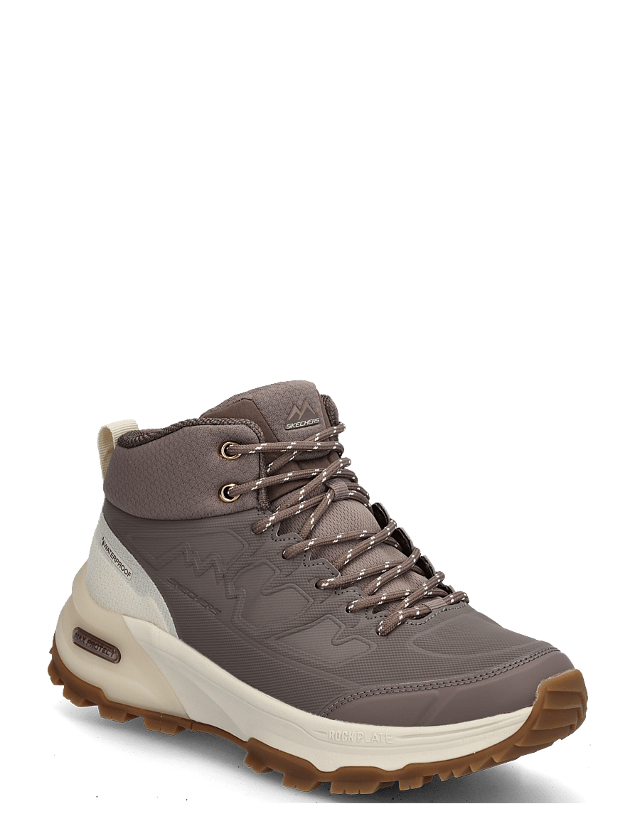 Skechers - MAX PROTECT LEGACY WEEKEND GETAWAY - winterstiefel - coff - 0