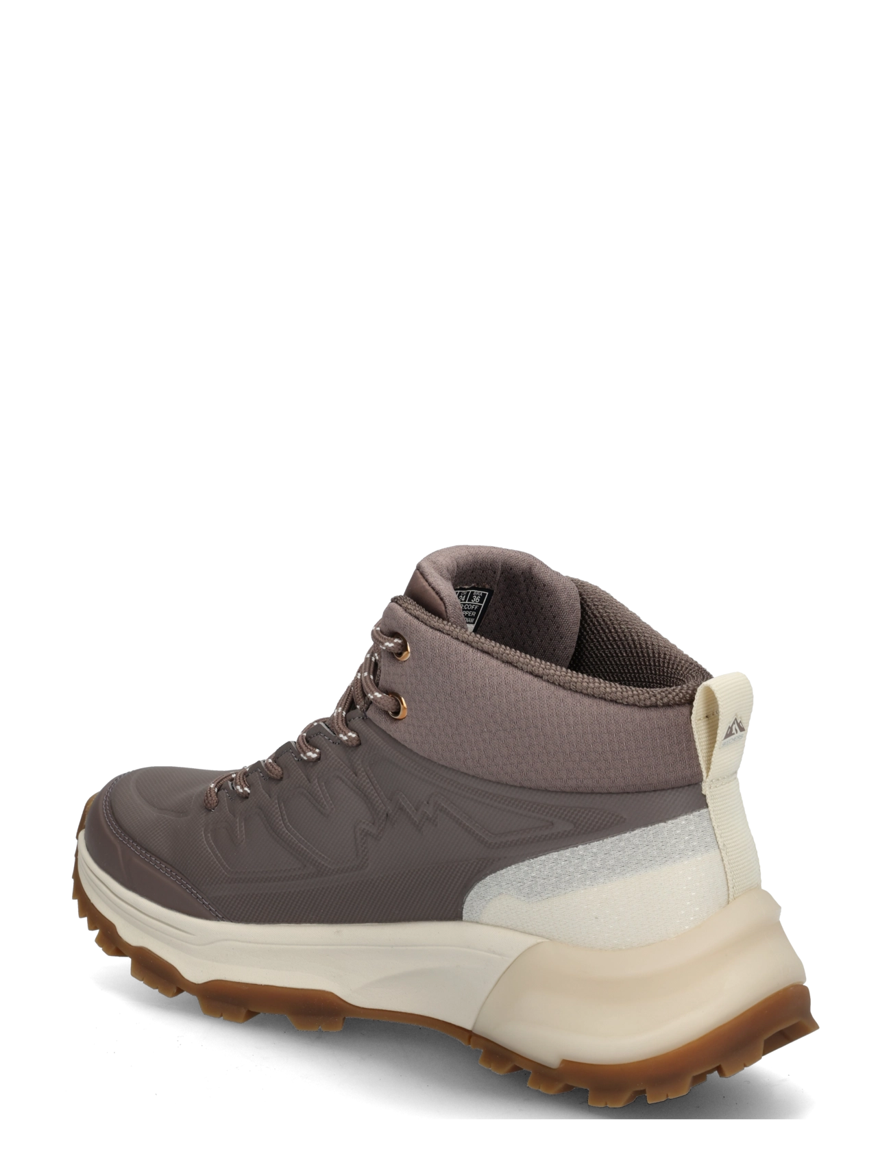 Skechers - MAX PROTECT LEGACY WEEKEND GETAWAY - winterstiefel - coff - 1