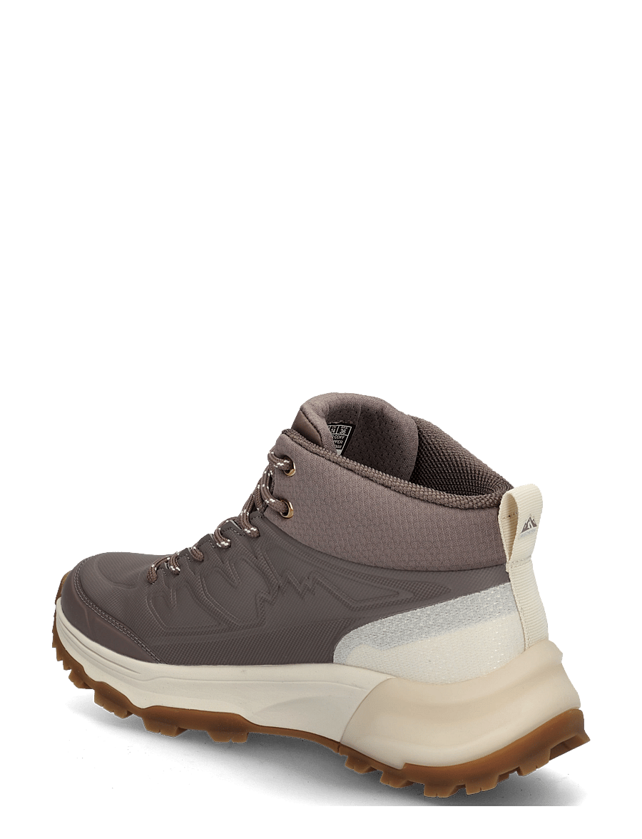 Skechers - MAX PROTECT LEGACY WEEKEND GETAWAY - winterstiefel - coff - 1