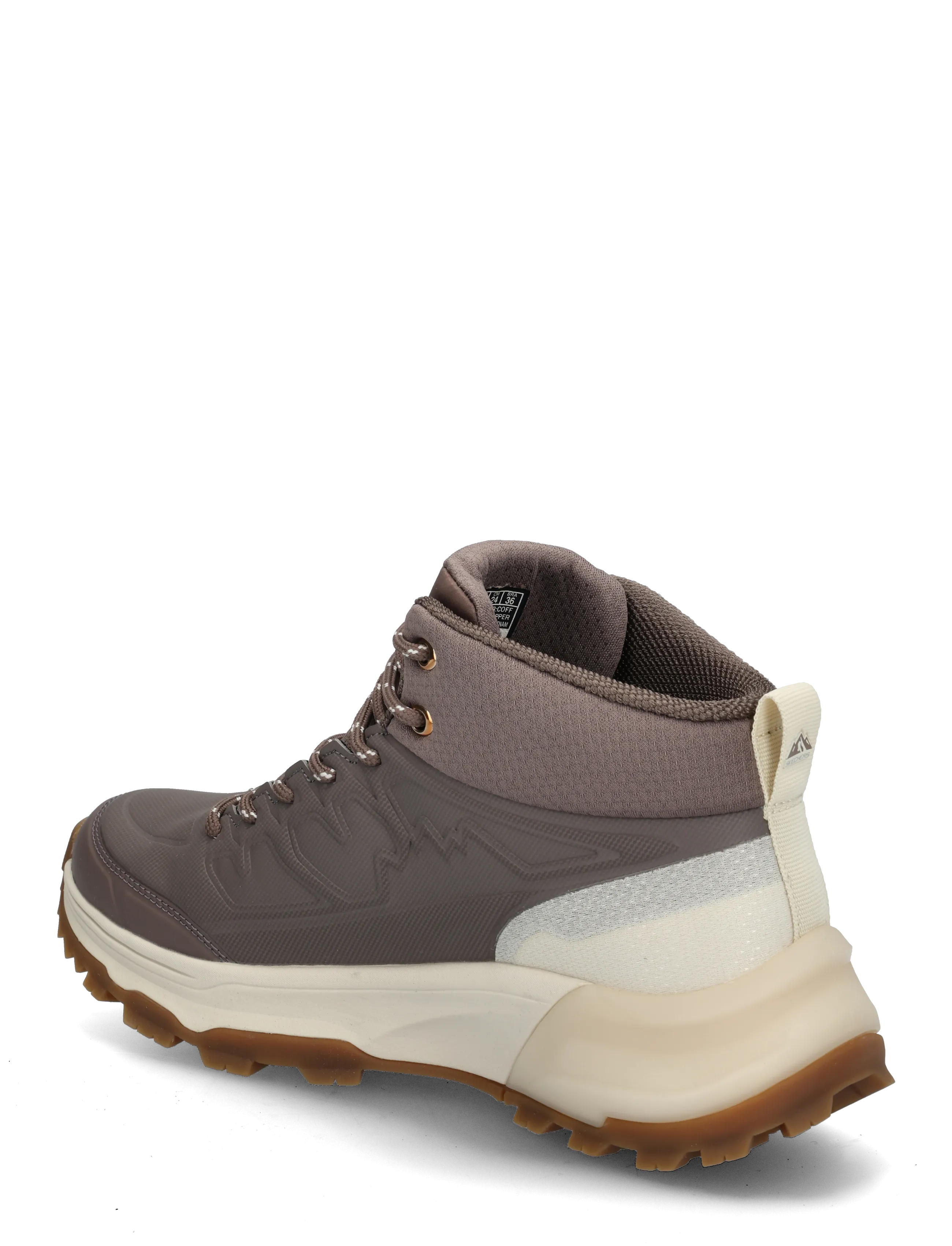 Skechers - MAX PROTECT LEGACY WEEKEND GETAWAY - höstfynd - coff - 1