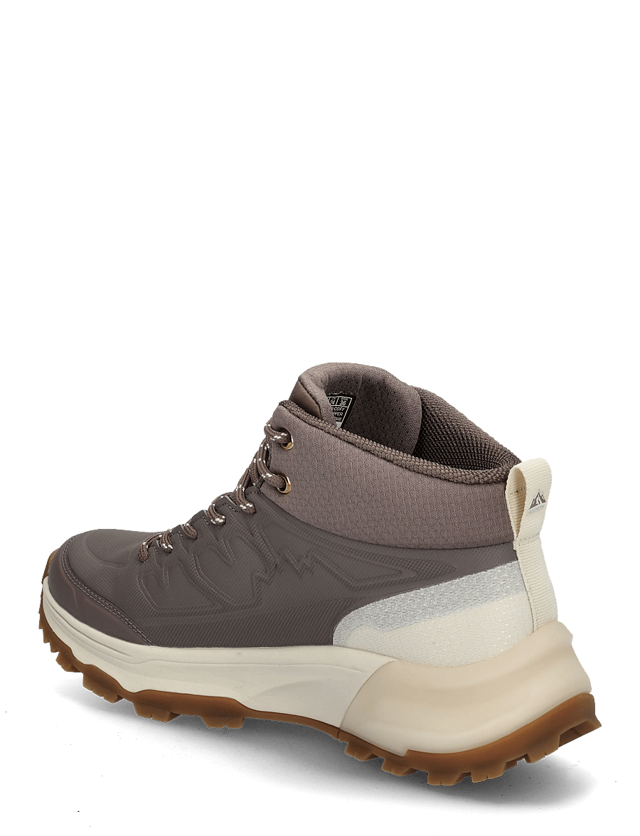 Skechers - MAX PROTECT LEGACY WEEKEND GETAWAY - winterstiefel - coff - 1