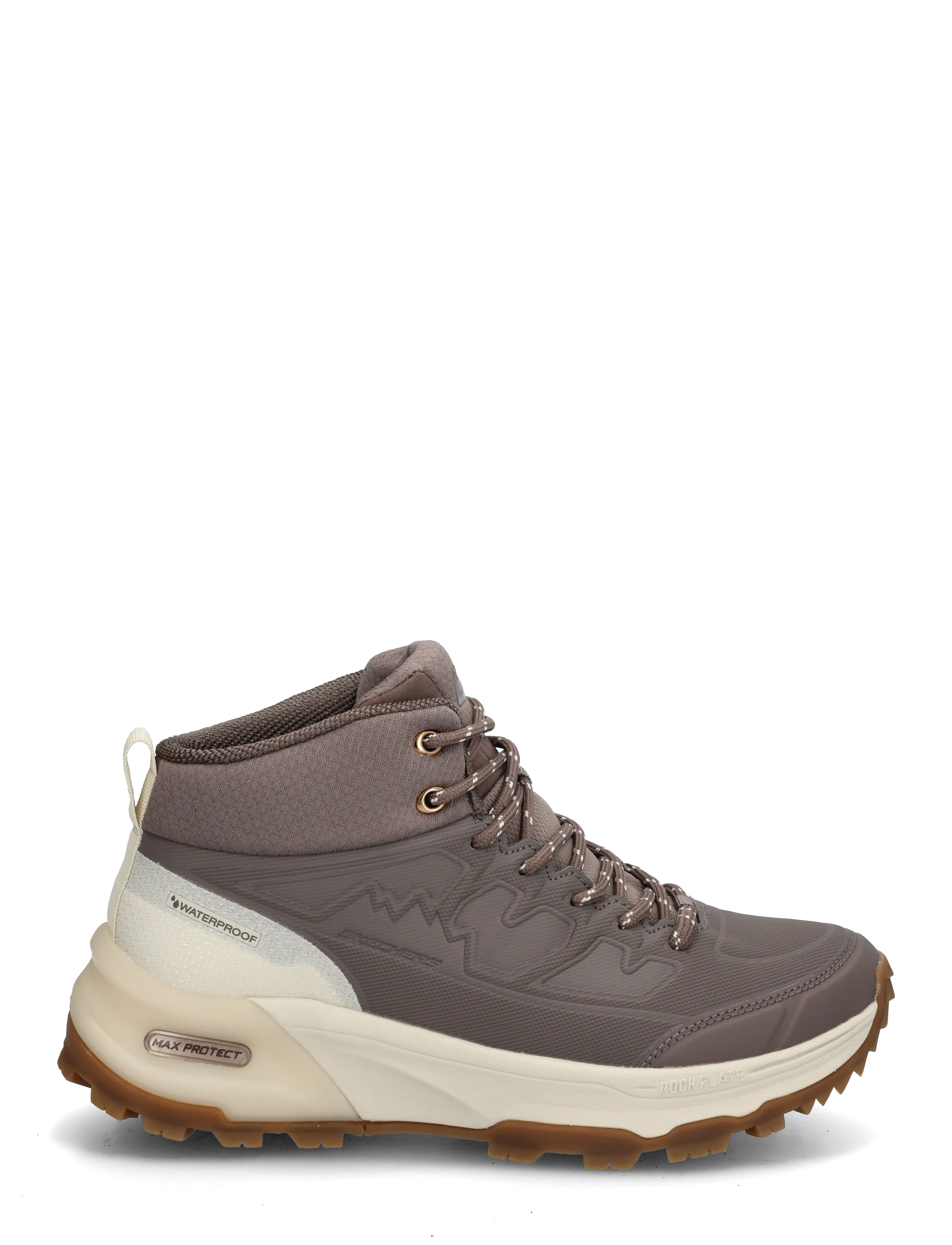 Skechers - MAX PROTECT LEGACY WEEKEND GETAWAY - höstfynd - coff - 2