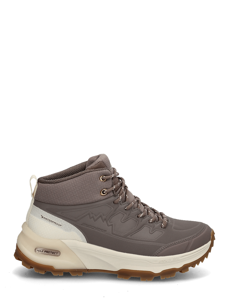 Skechers - MAX PROTECT LEGACY WEEKEND GETAWAY - winterstiefel - coff - 2