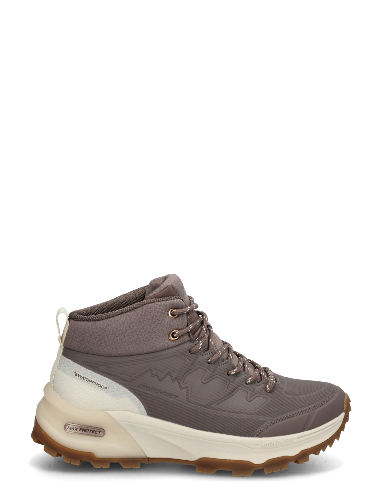 Skechers - MAX PROTECT LEGACY WEEKEND GETAWAY - winterstiefel - coff - 2