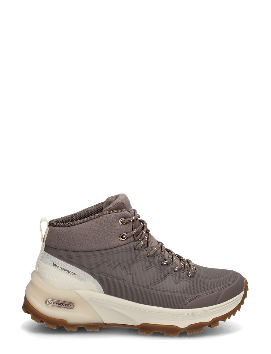 Skechers - MAX PROTECT LEGACY WEEKEND GETAWAY - winterstiefel - coff - 2