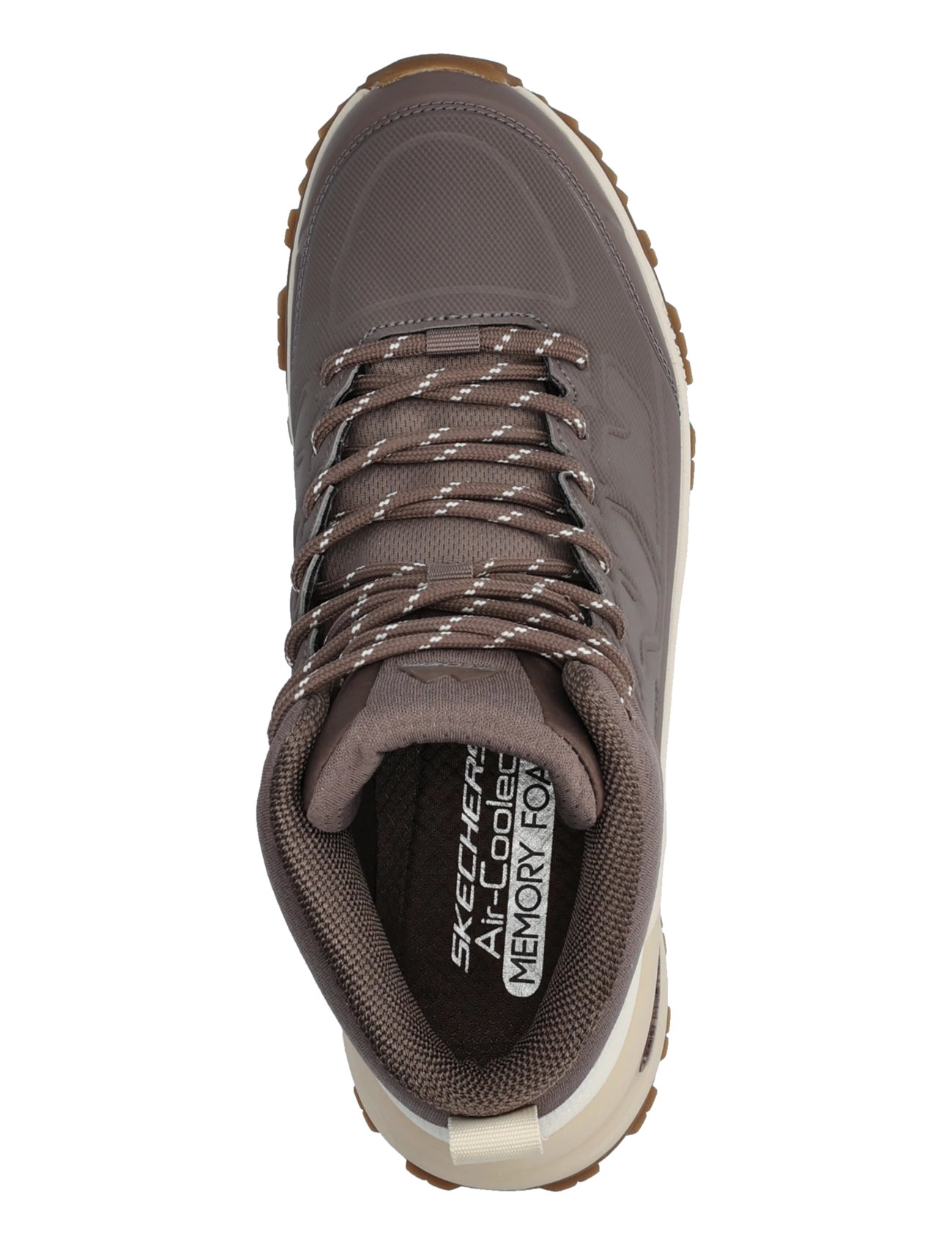 Skechers - MAX PROTECT LEGACY WEEKEND GETAWAY - winterstiefel - coff - 3