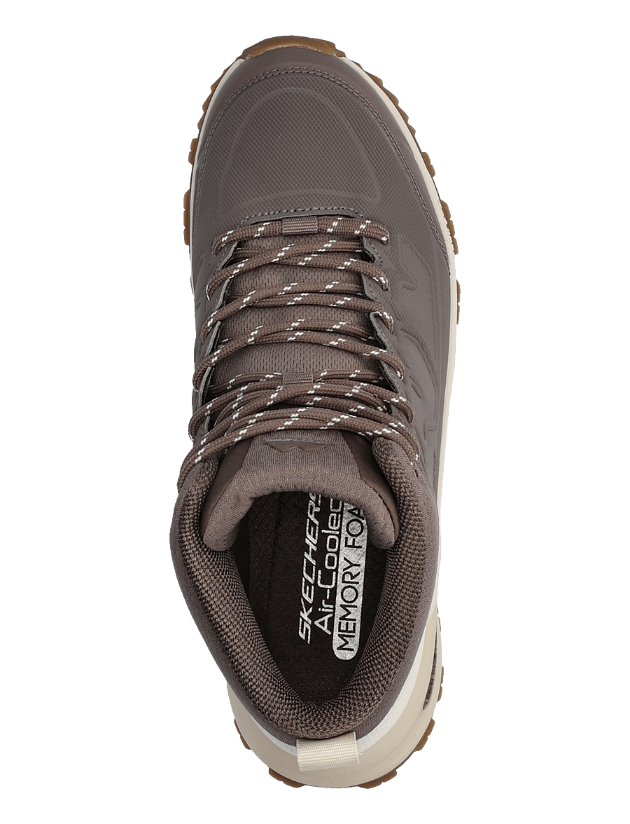 Skechers - MAX PROTECT LEGACY WEEKEND GETAWAY - winterstiefel - coff - 3