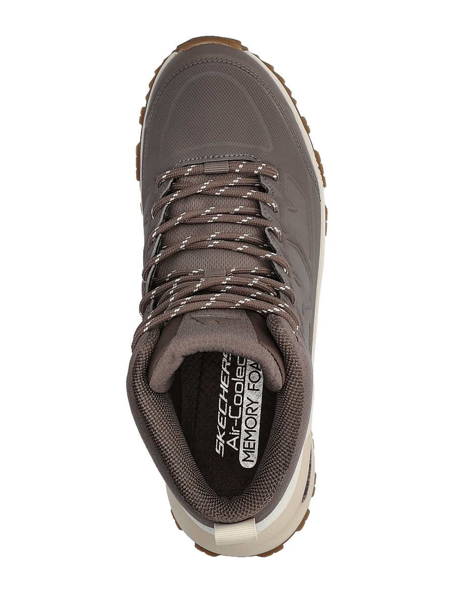 Skechers - MAX PROTECT LEGACY WEEKEND GETAWAY - winterstiefel - coff - 3