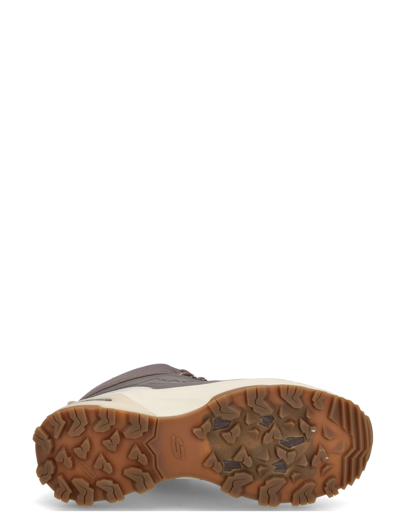 Skechers - MAX PROTECT LEGACY WEEKEND GETAWAY - winterstiefel - coff - 4