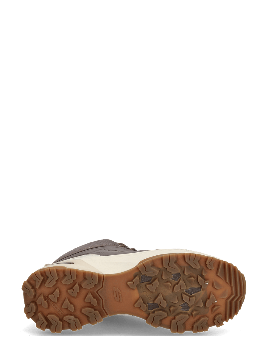 Skechers - MAX PROTECT LEGACY WEEKEND GETAWAY - winterstiefel - coff - 4