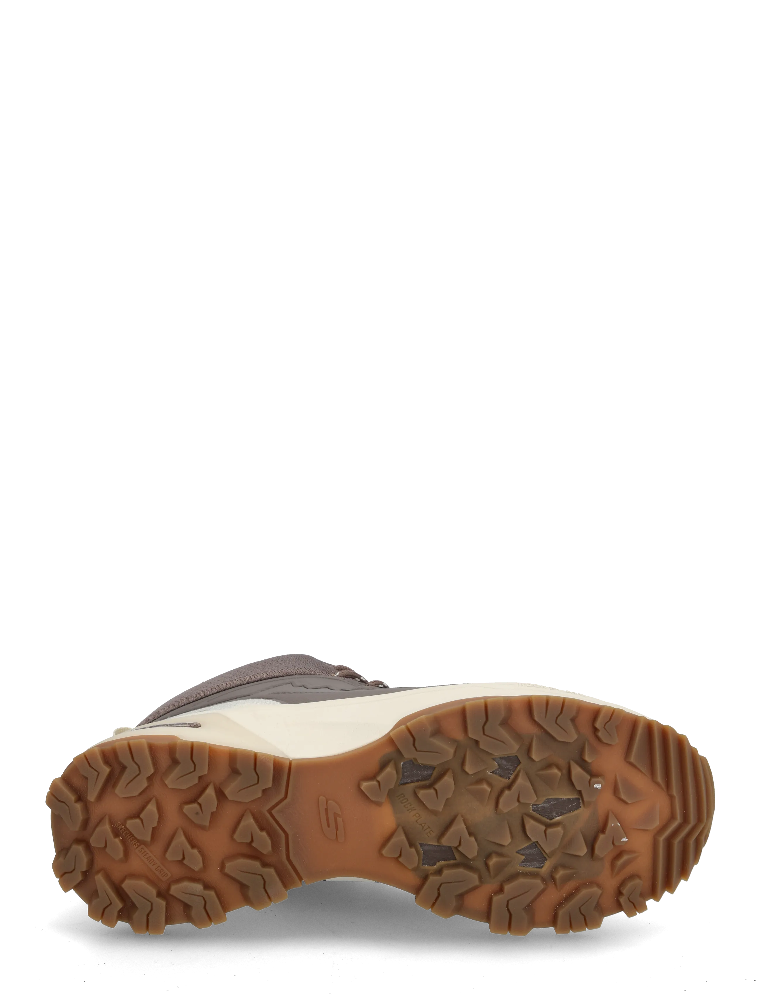 Skechers - MAX PROTECT LEGACY WEEKEND GETAWAY - höstfynd - coff - 4
