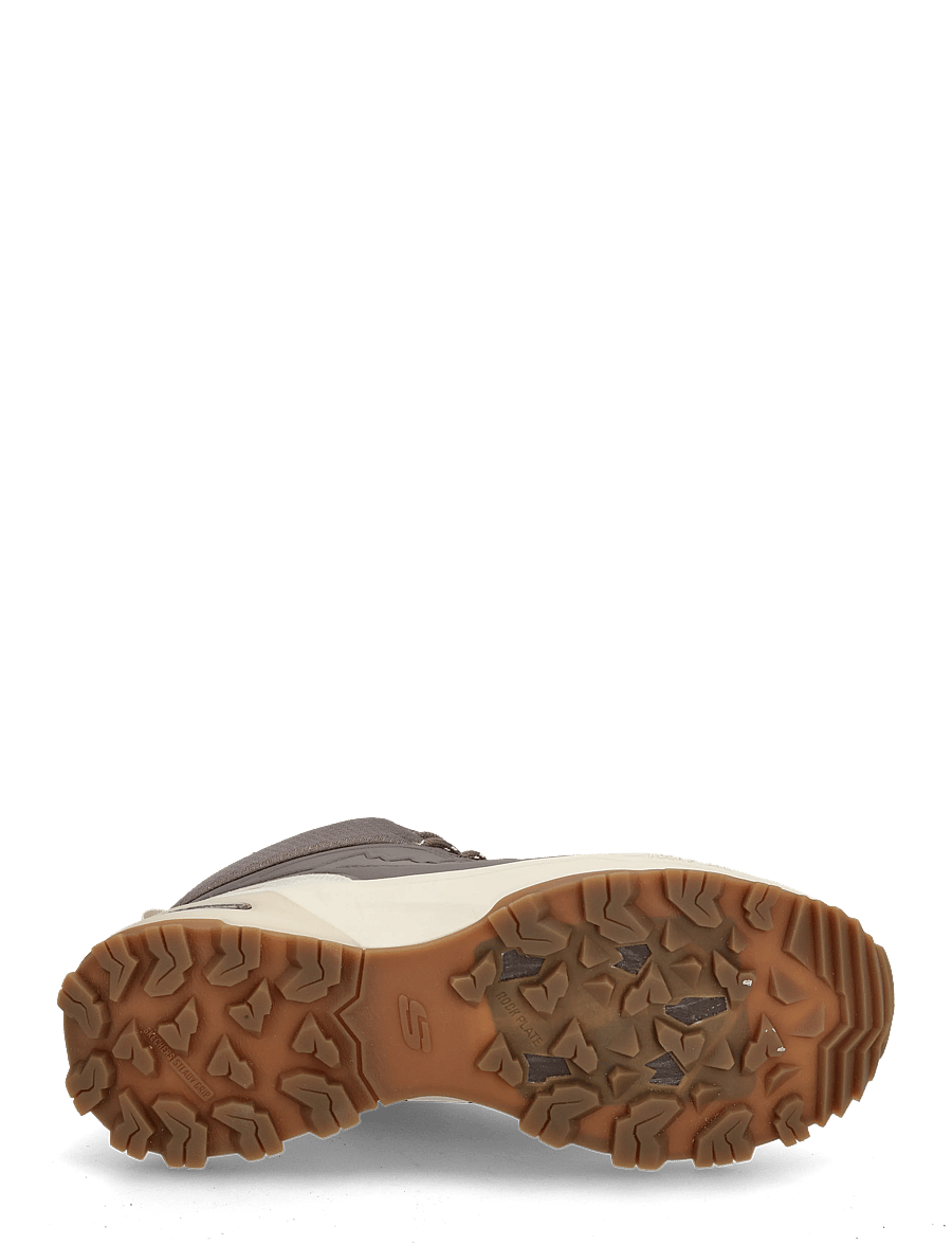 Skechers - MAX PROTECT LEGACY WEEKEND GETAWAY - winterstiefel - coff - 4
