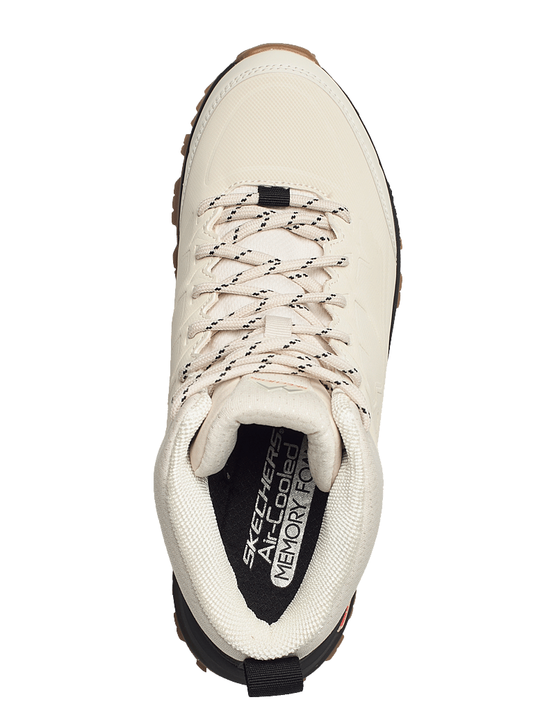 Skechers - Womens Max Protect Legacy - Waterproof - vinterstøvler - ntbk natur black - 3