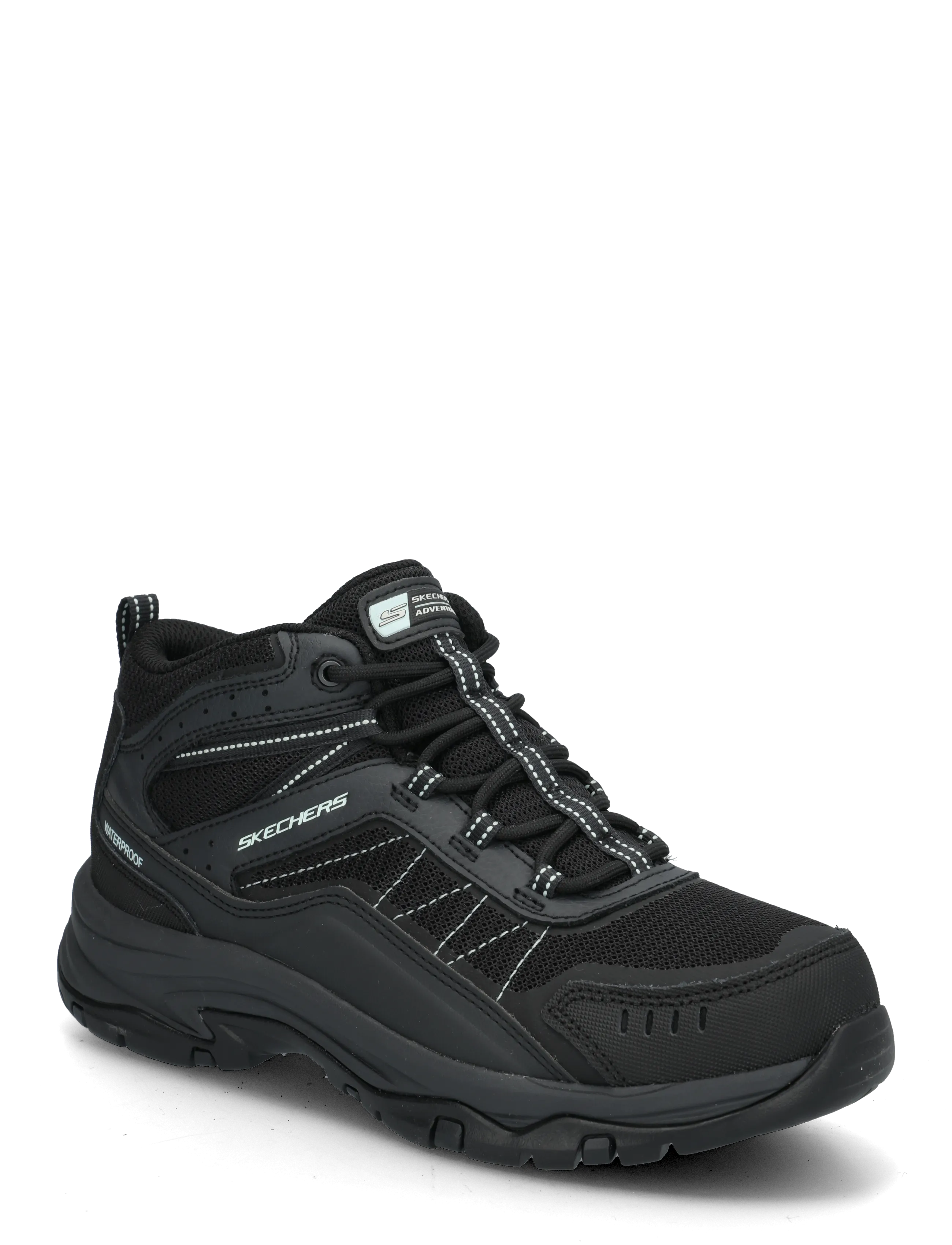 Skechers TREGO ASHAWAY - Vaata kõiki - BKCC / black