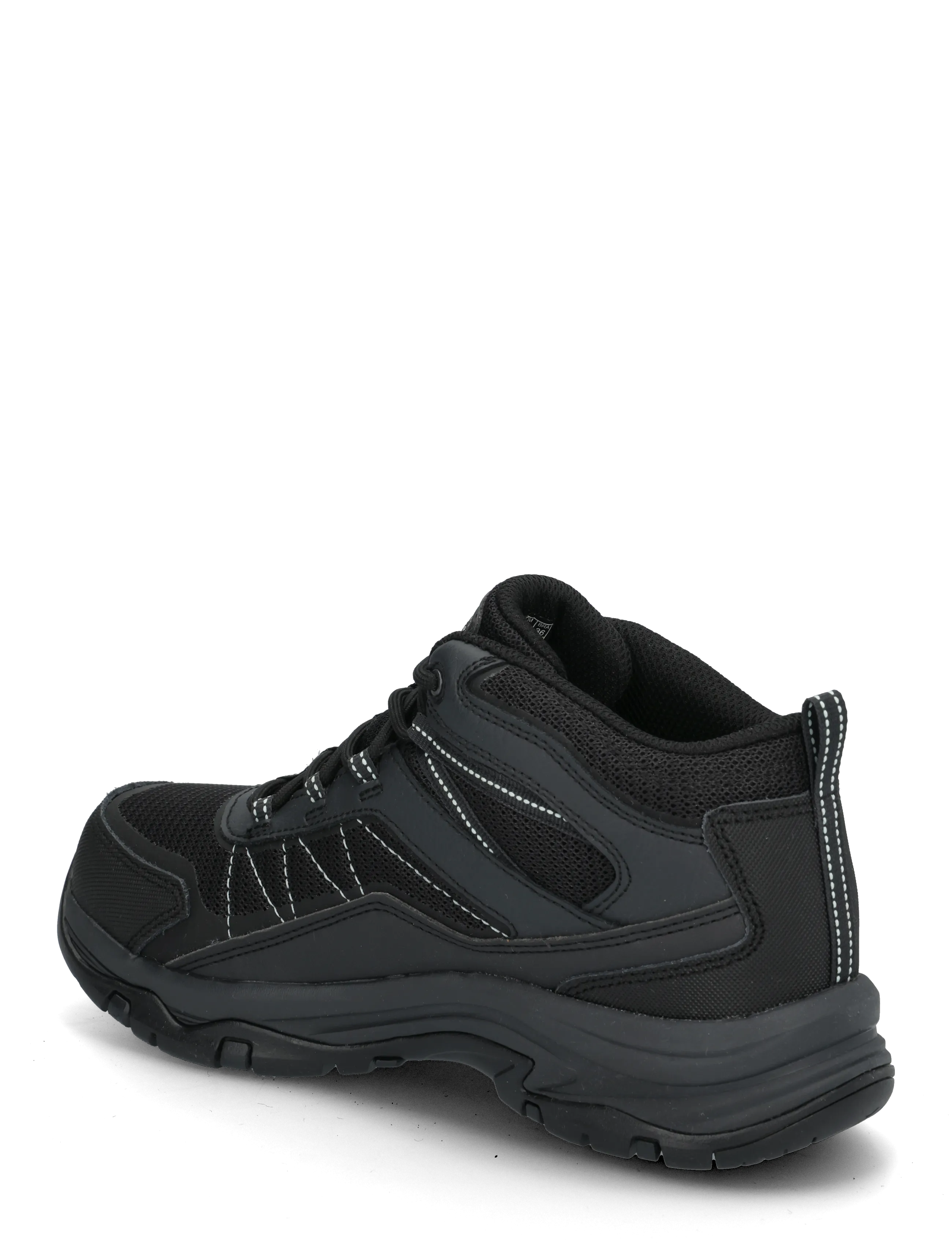 Skechers - TREGO ASHAWAY - wanderschuhe - bkcc - 1