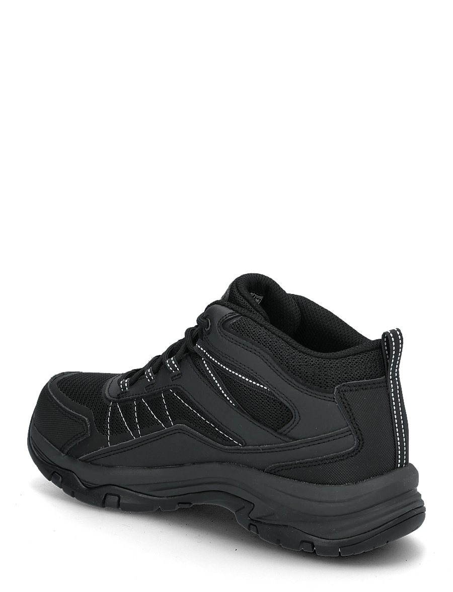 Skechers - TREGO ASHAWAY - wanderschuhe - bkcc - 1