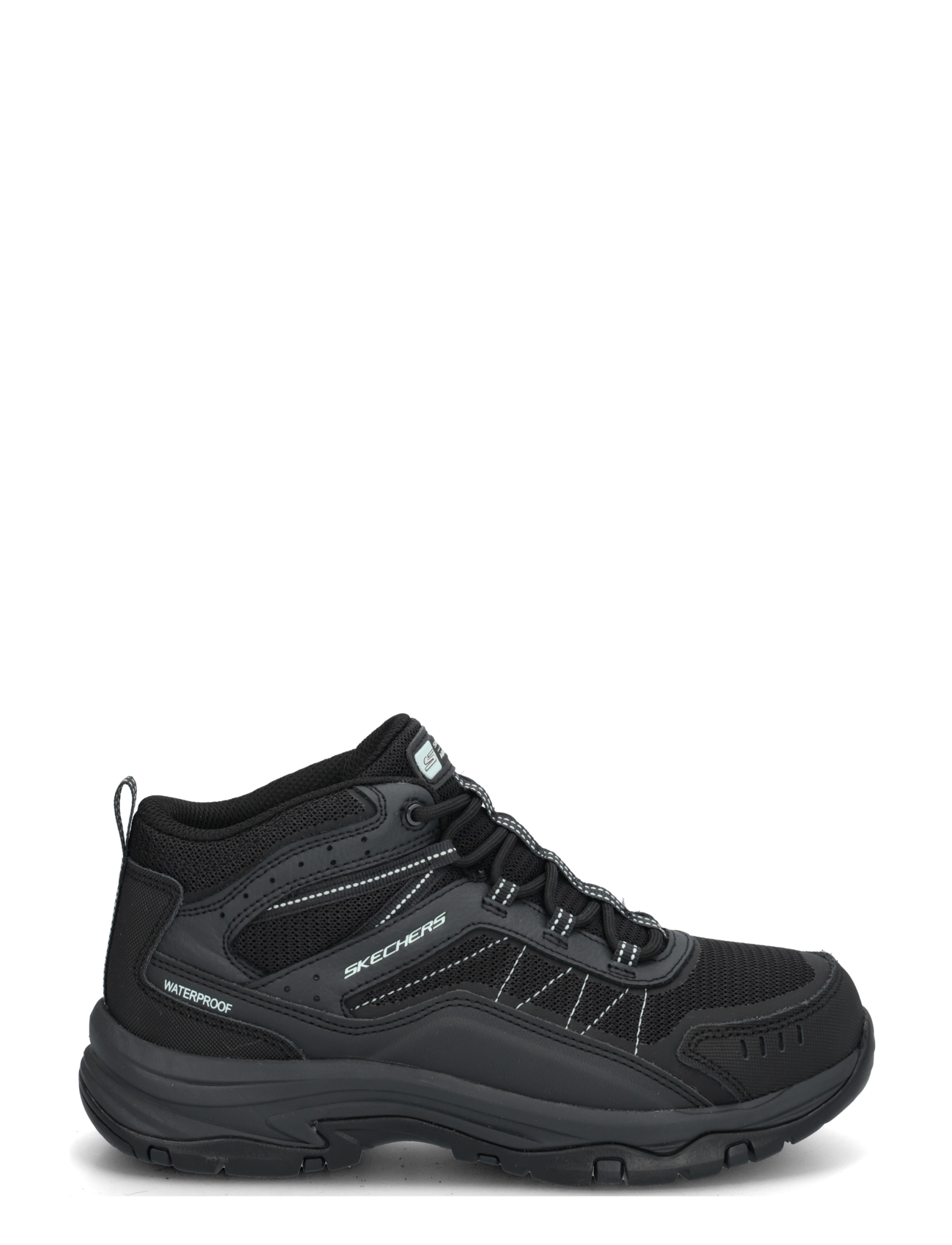 Skechers - TREGO ASHAWAY - autumn savings - bkcc - 2