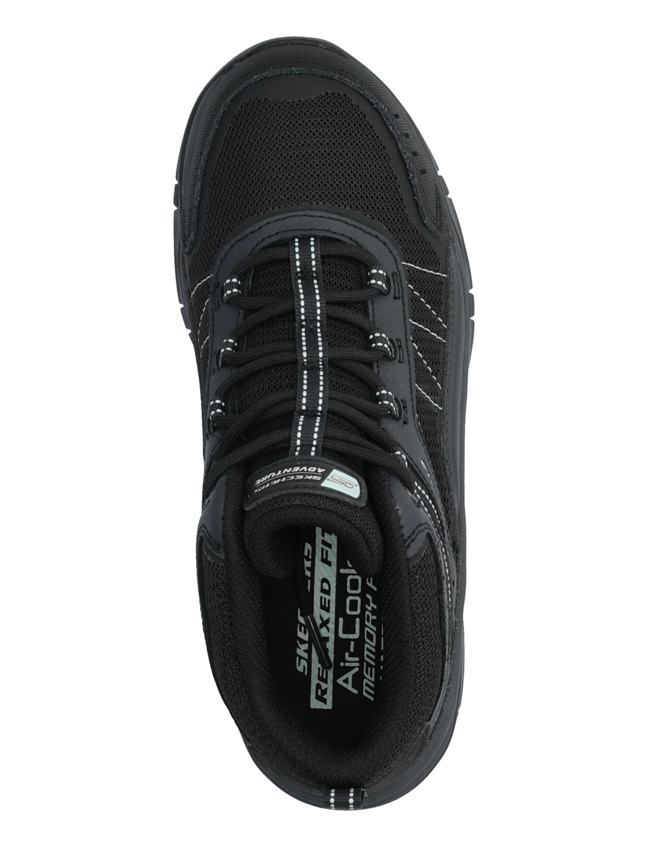 Skechers - TREGO ASHAWAY - autumn savings - bkcc - 3