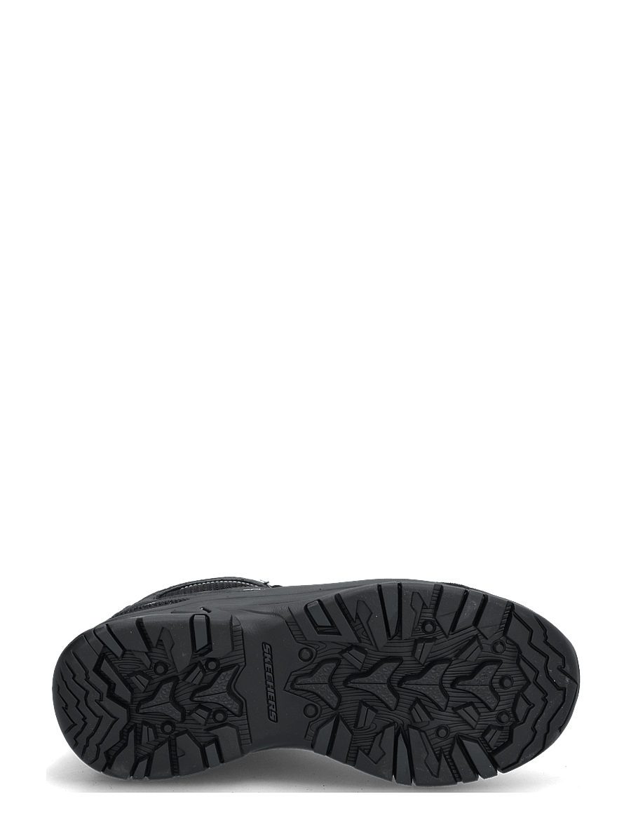 Skechers - TREGO ASHAWAY - matka- ja kõndimisjalatsid - bkcc - 4