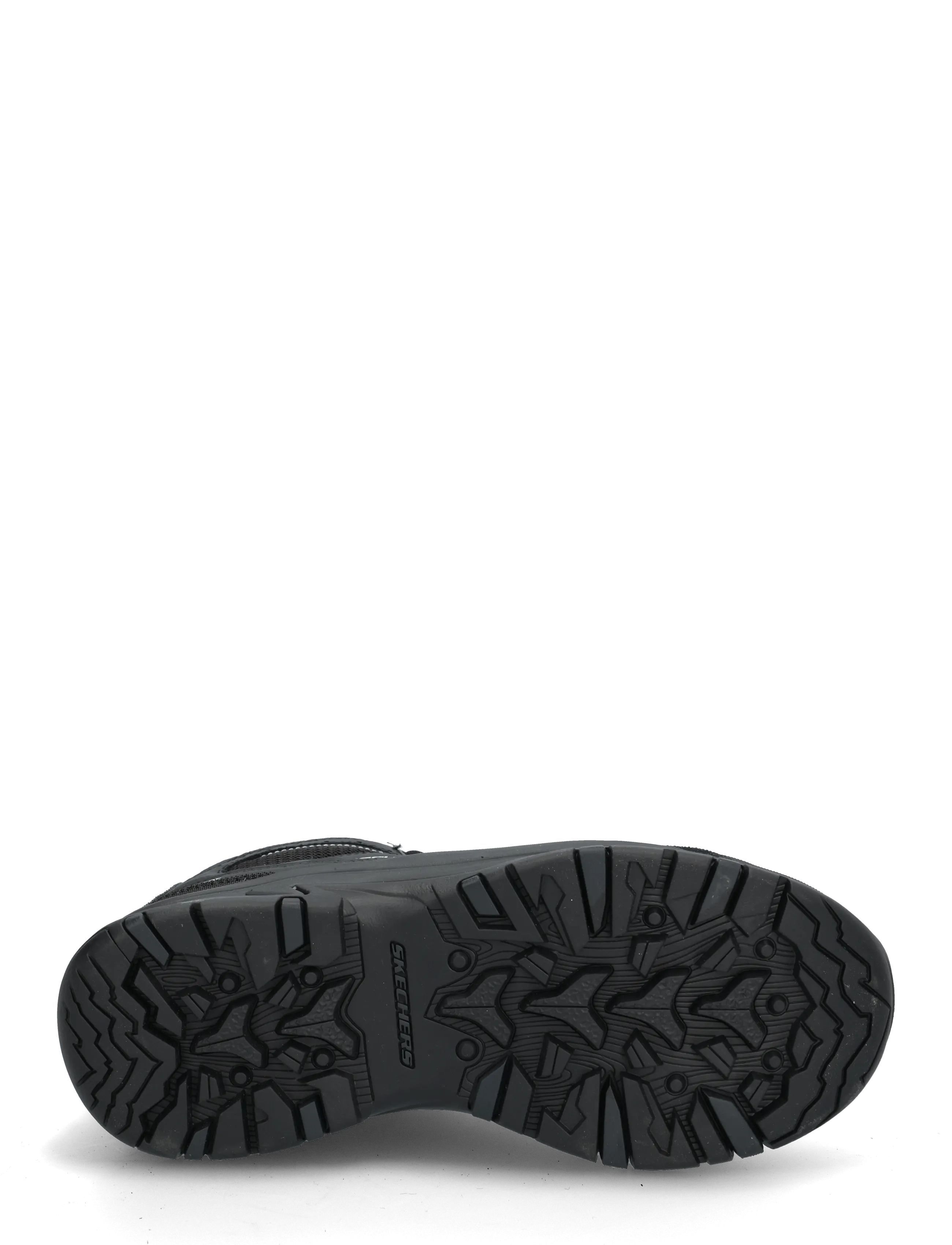 Skechers - TREGO ASHAWAY - wanderschuhe - bkcc - 4