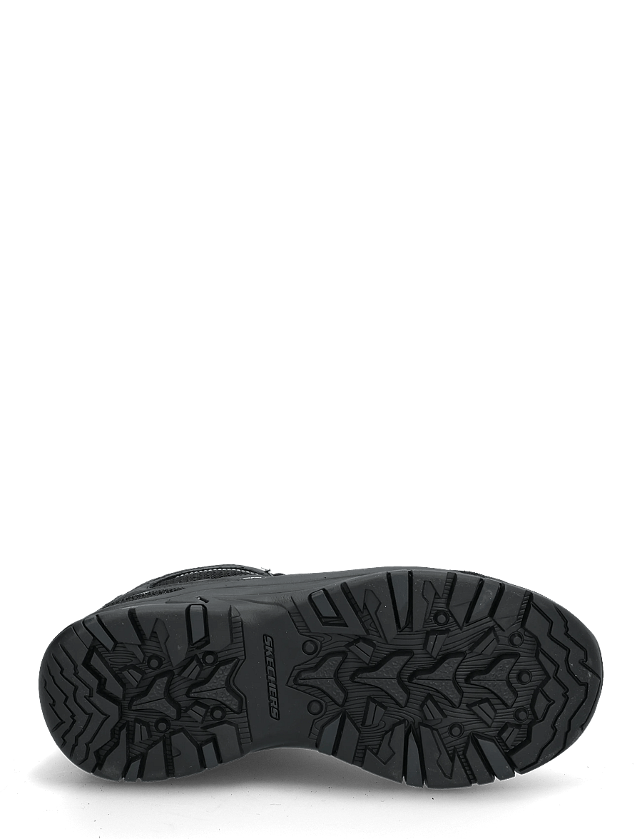 Skechers - TREGO ASHAWAY - wanderschuhe - bkcc - 4