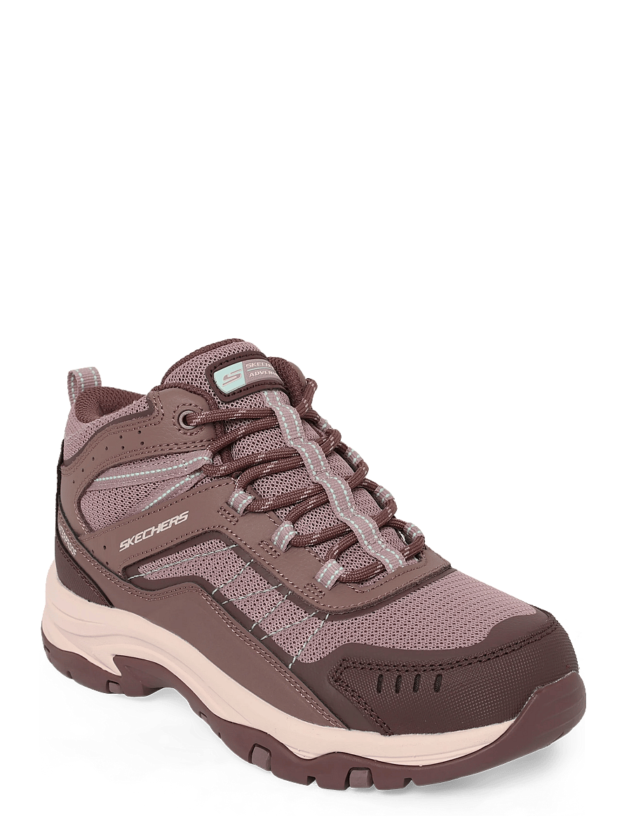 Skechers - TREGO ASHAWAY - vandresko - dkmv - 0
