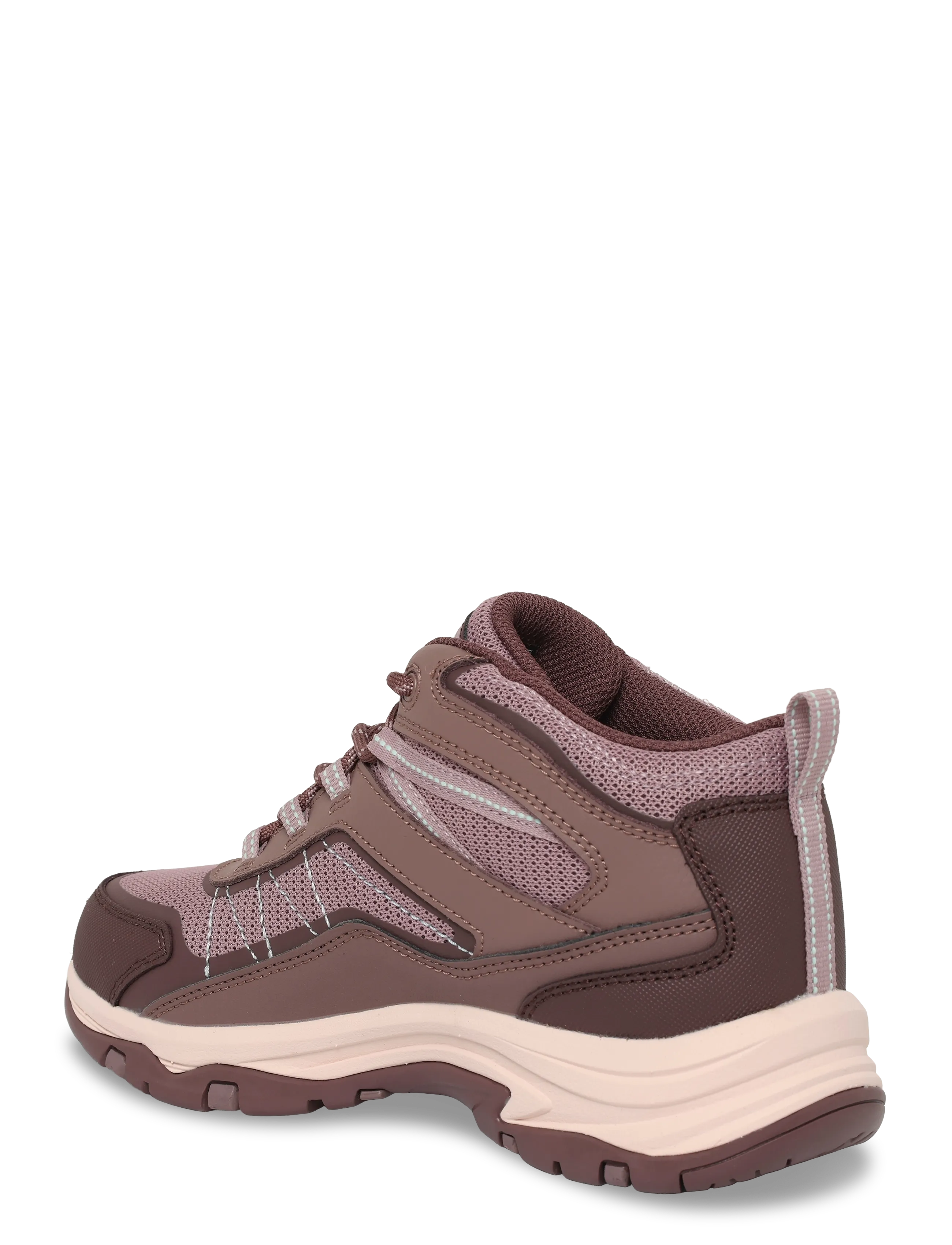 Skechers - TREGO ASHAWAY - wanderschuhe - dkmv - 1