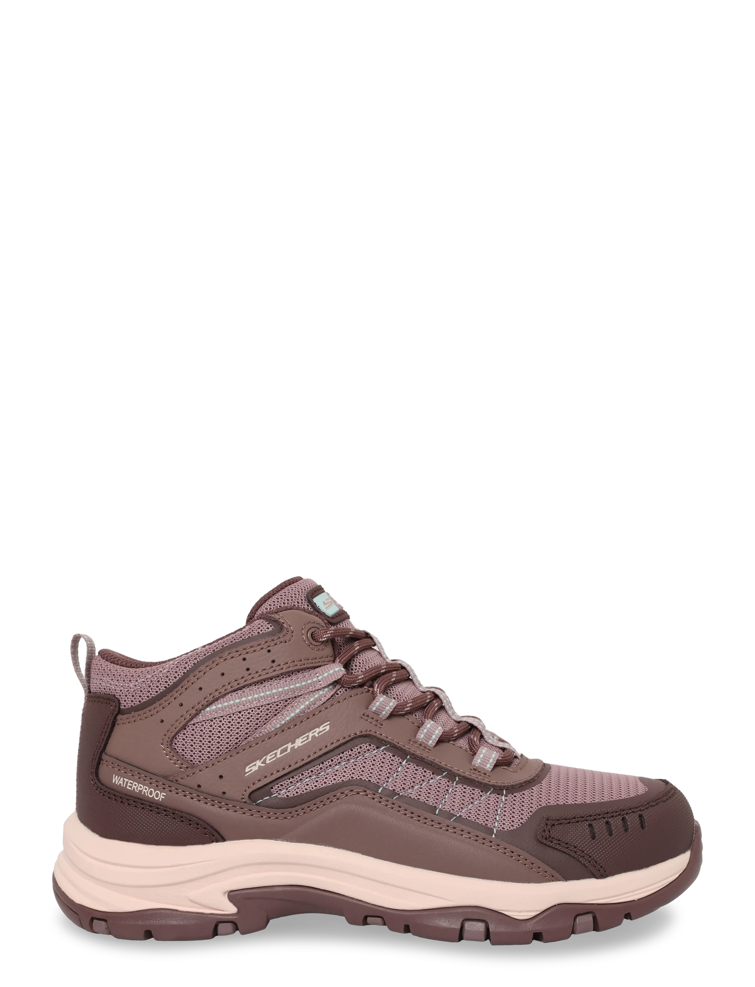Skechers - TREGO ASHAWAY - wanderschuhe - dkmv - 2