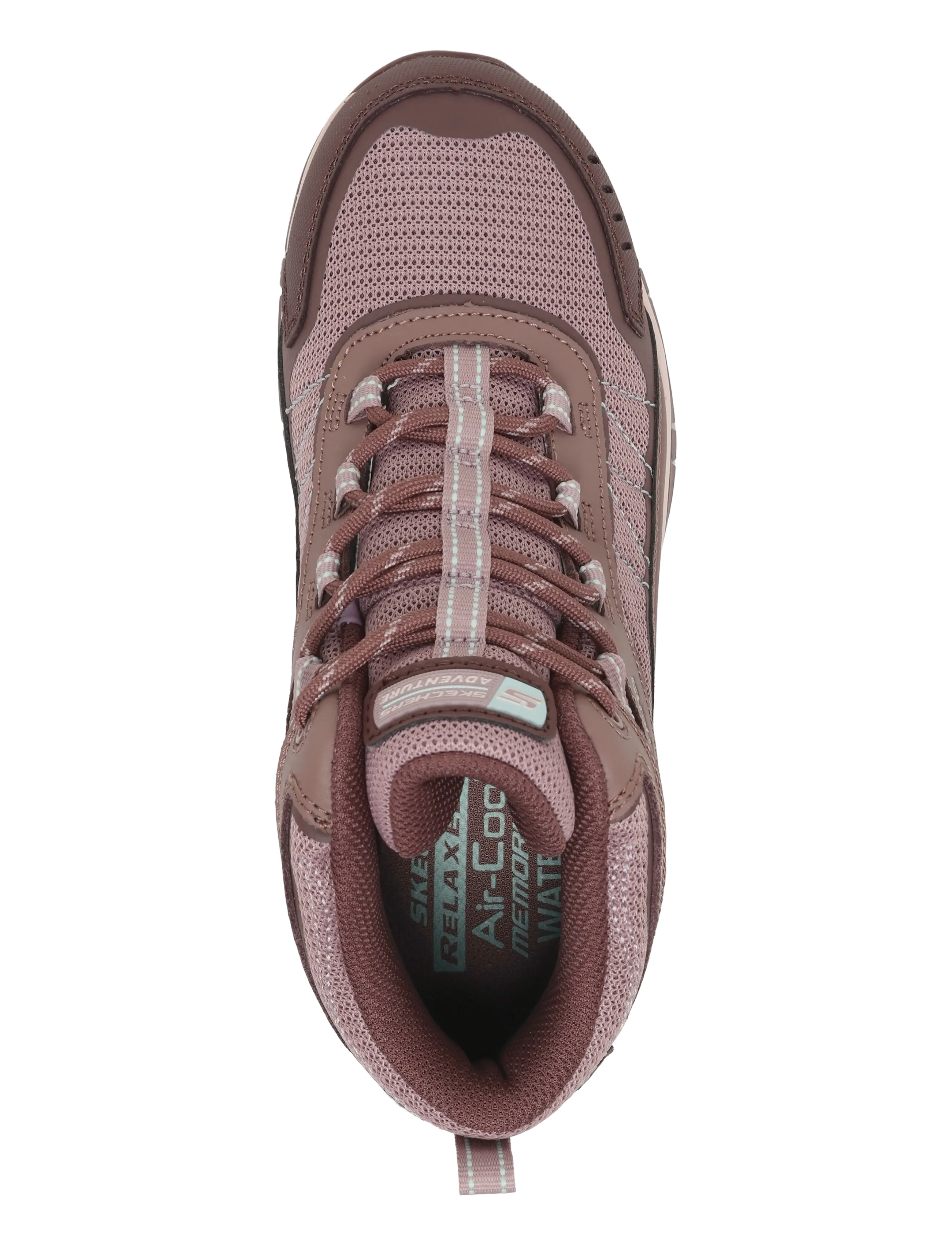 Skechers - TREGO ASHAWAY - wanderschuhe - dkmv - 3