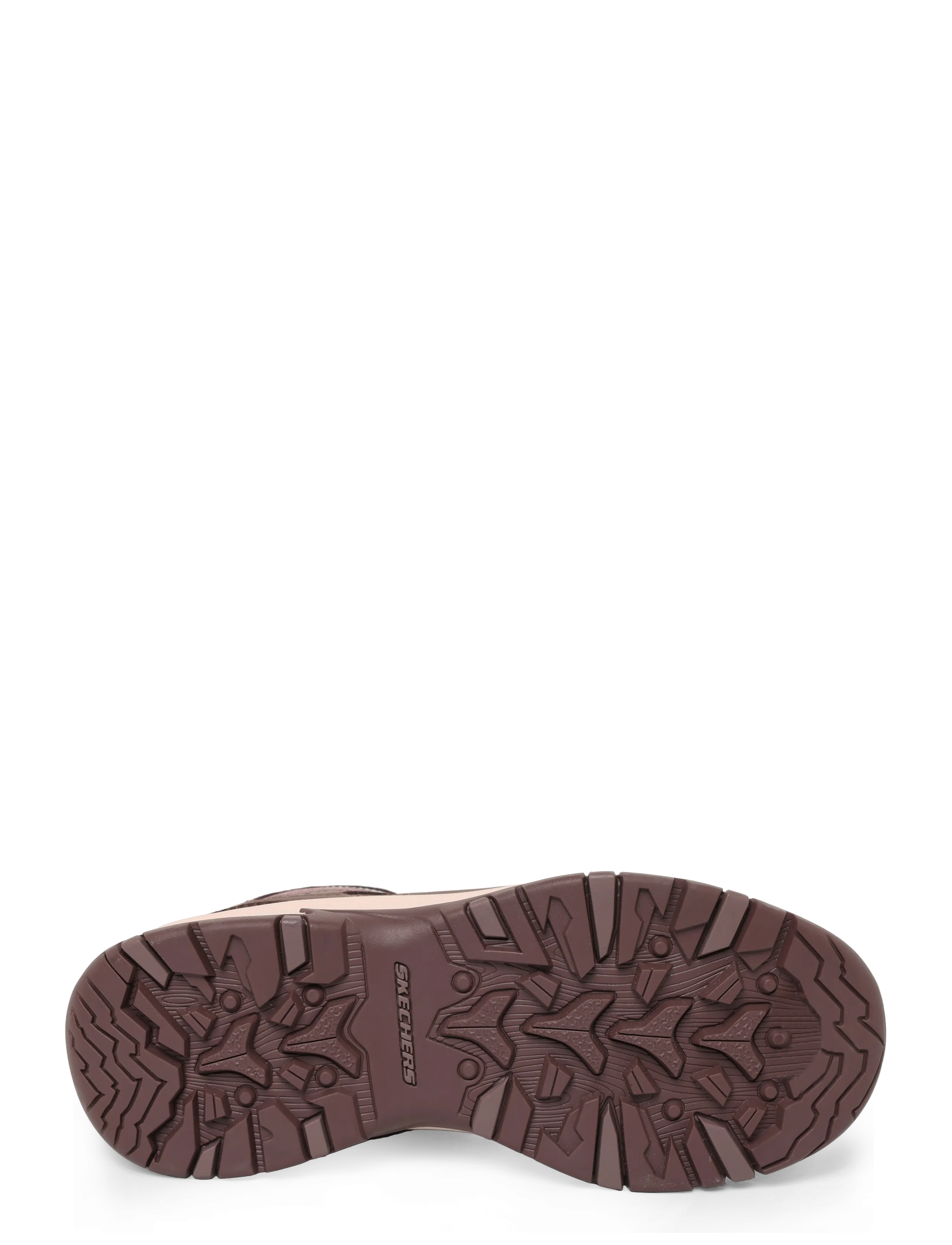 Skechers - TREGO ASHAWAY - wanderschuhe - dkmv - 4