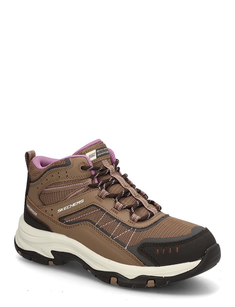 Skechers - TREGO ASHAWAY - matka- ja kõndimisjalatsid - tnbr - 0
