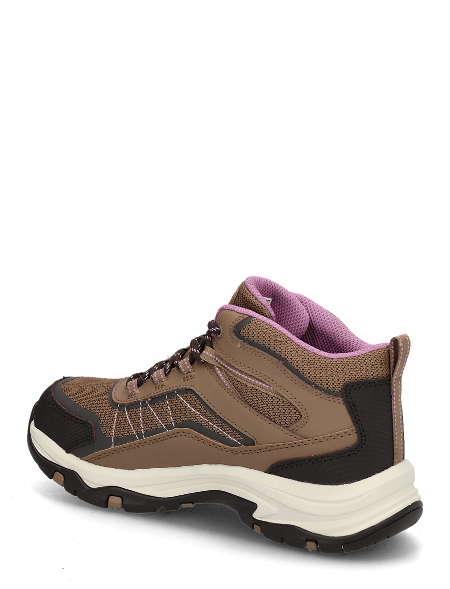 Skechers - TREGO ASHAWAY - matka- ja kõndimisjalatsid - tnbr - 1