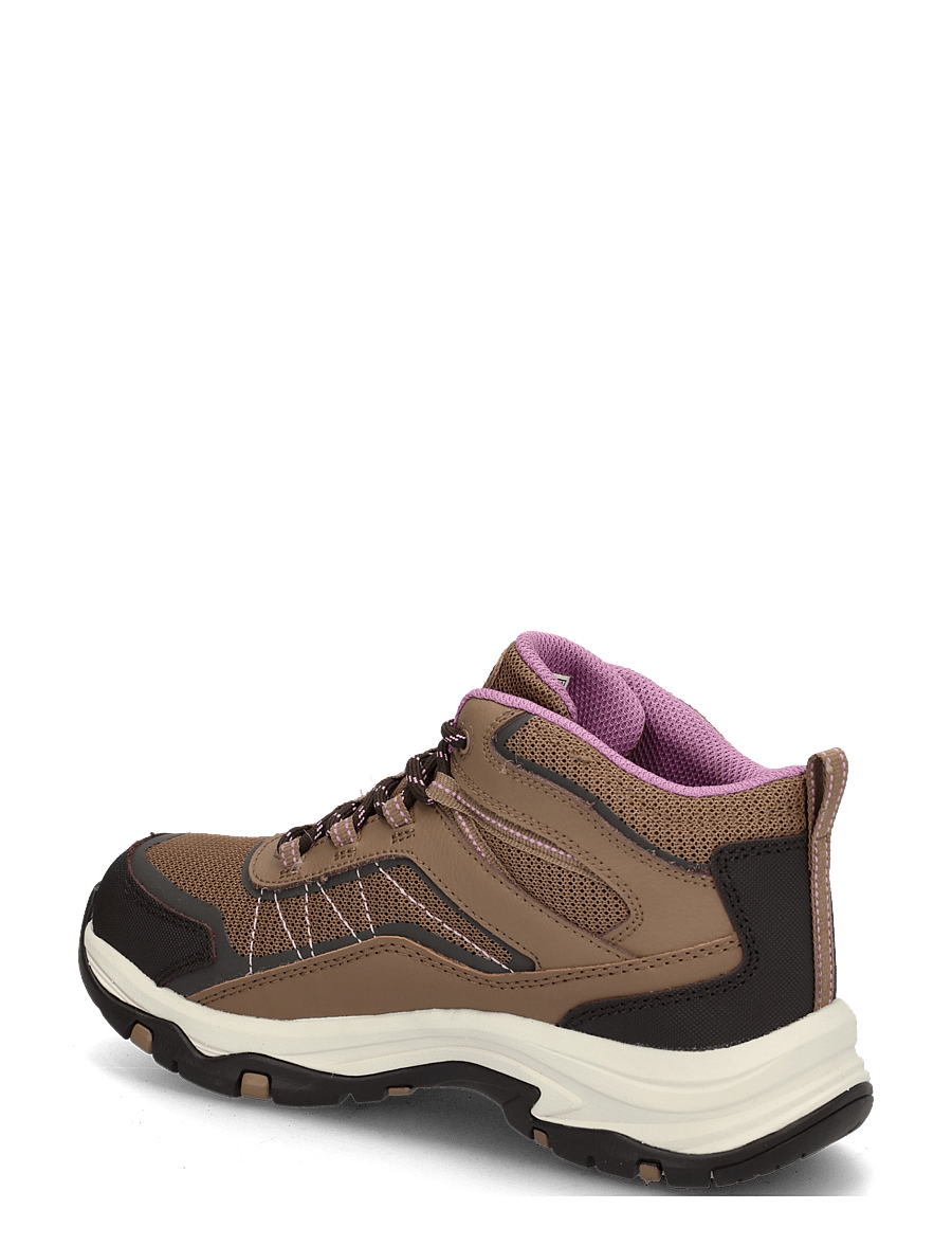 Skechers - TREGO ASHAWAY - wanderschuhe - tnbr - 1