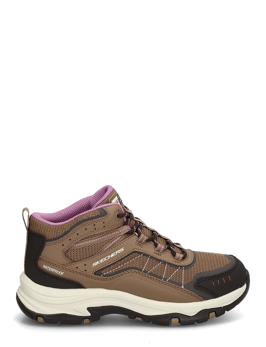 Skechers - TREGO ASHAWAY - matka- ja kõndimisjalatsid - tnbr - 2