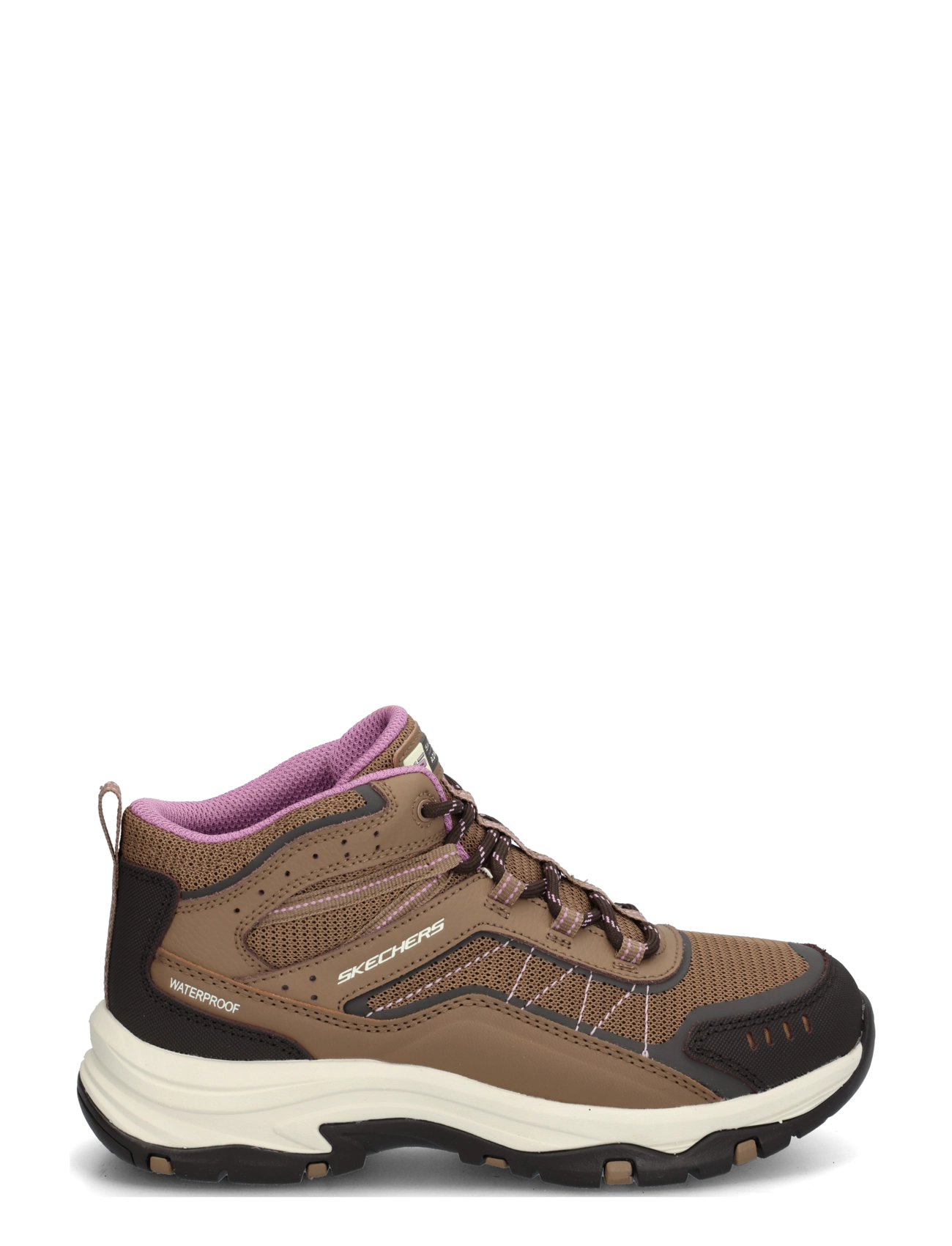 Skechers - TREGO ASHAWAY - vandresko - tnbr - 2