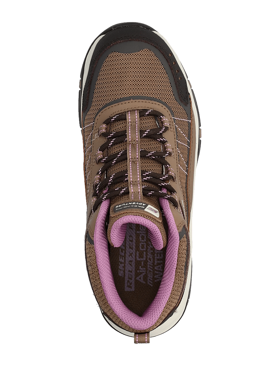 Skechers - TREGO ASHAWAY - matka- ja kõndimisjalatsid - tnbr - 3