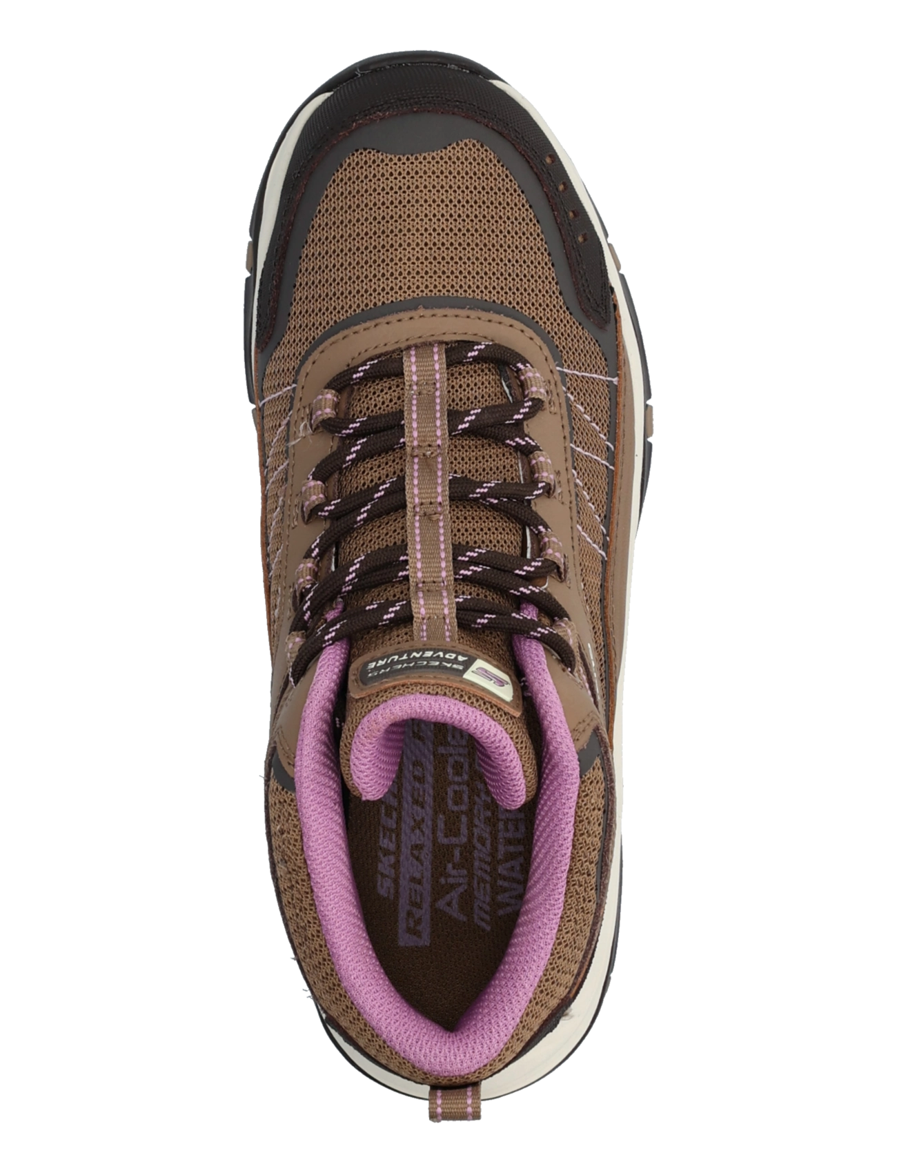 Skechers - TREGO ASHAWAY - vandresko - tnbr - 3