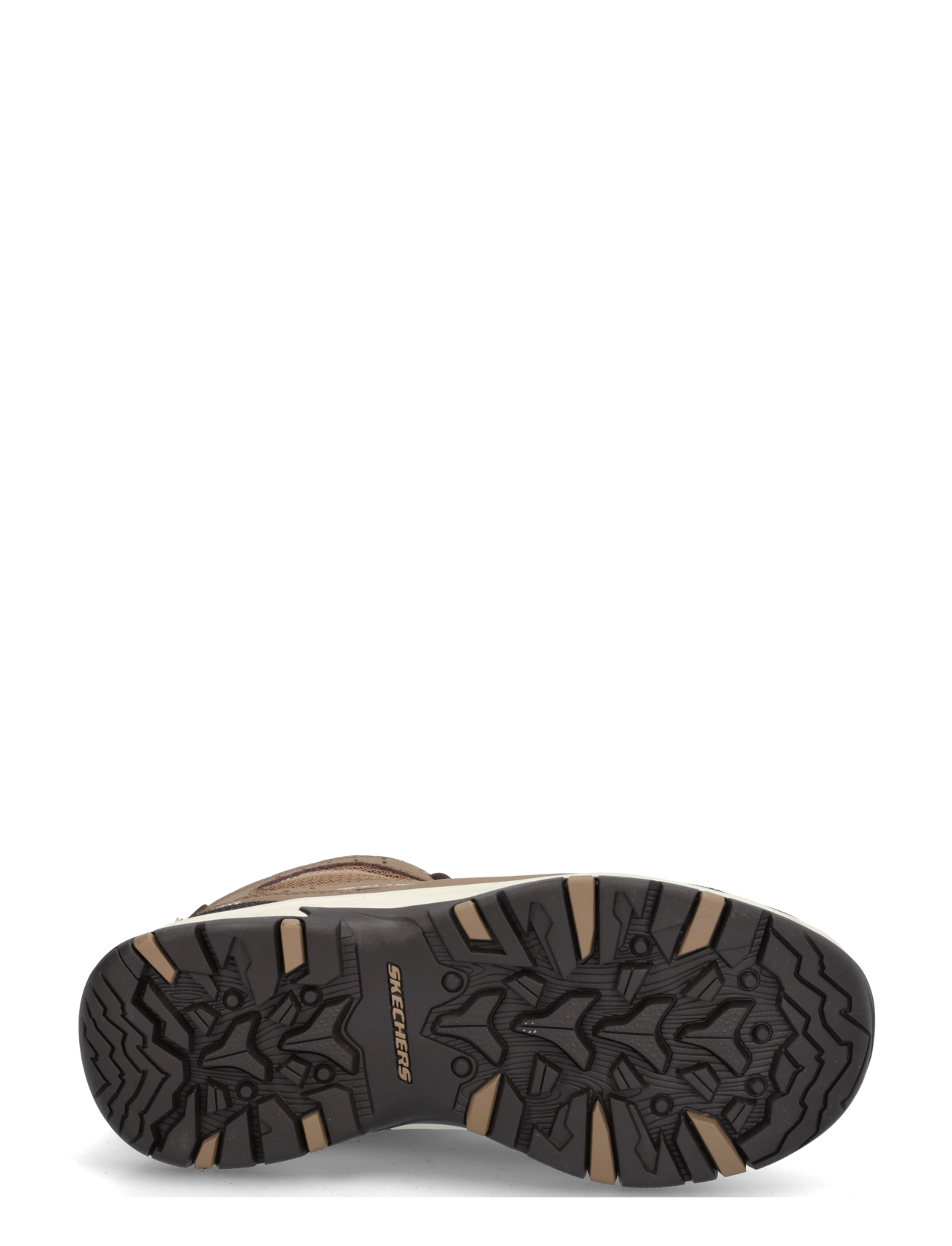 Skechers - TREGO ASHAWAY - vandresko - tnbr - 4