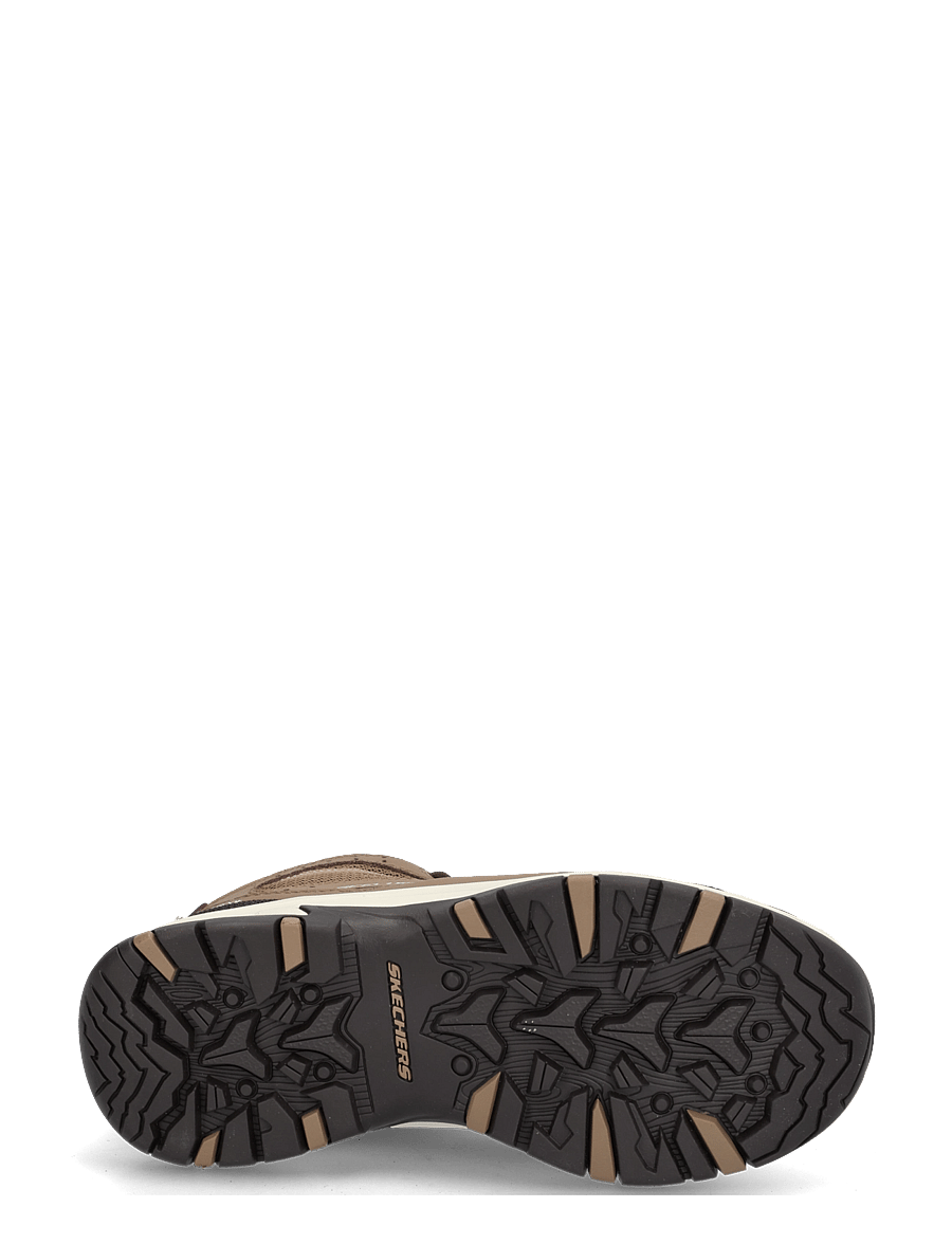 Skechers - TREGO ASHAWAY - wanderschuhe - tnbr - 4
