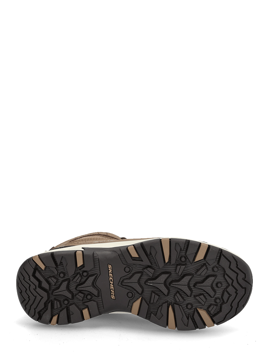 Skechers - TREGO ASHAWAY - matka- ja kõndimisjalatsid - tnbr - 4