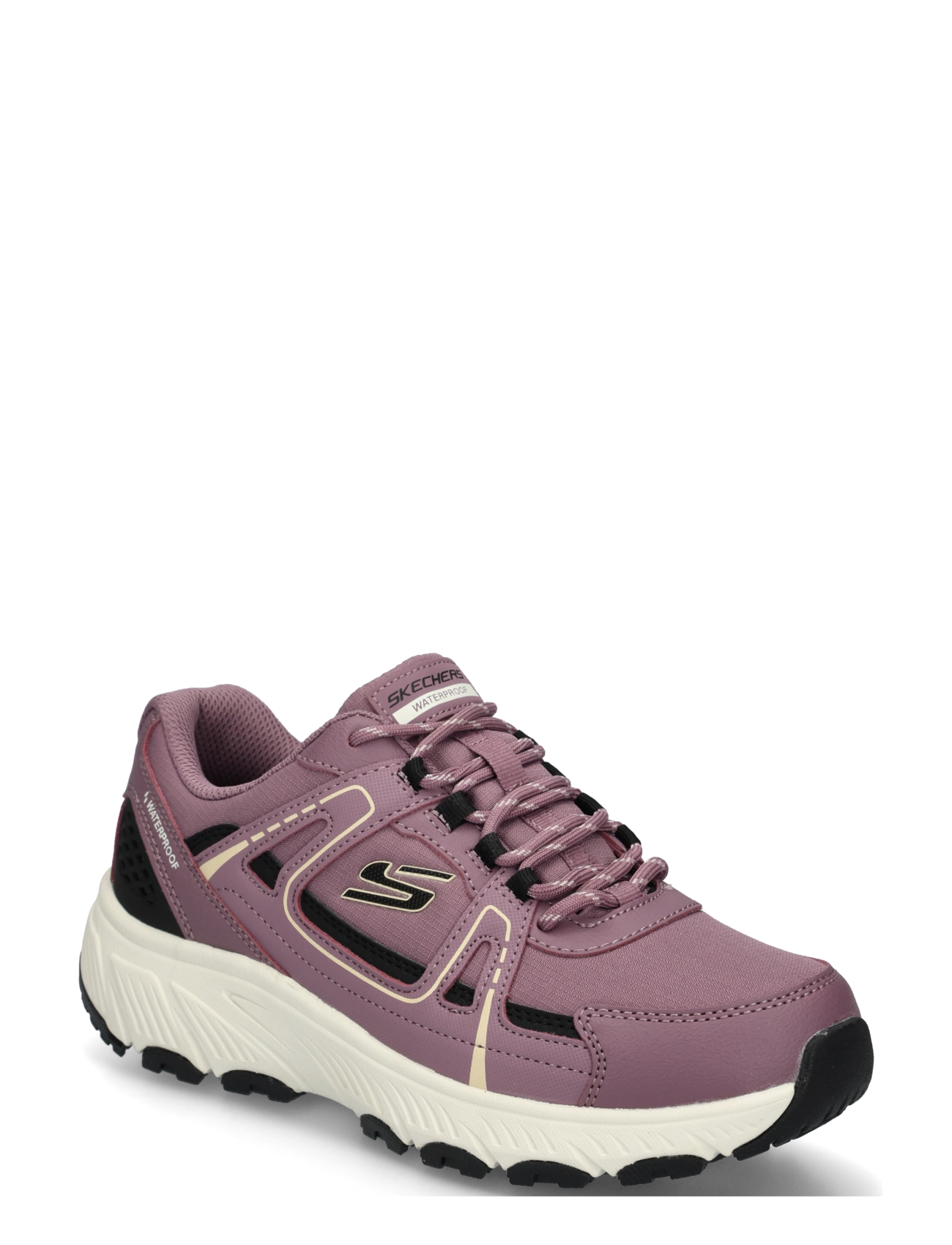 Skechers HILLCREST 2.0 SABBADAY FALLS - Vandresko - MVE / purple