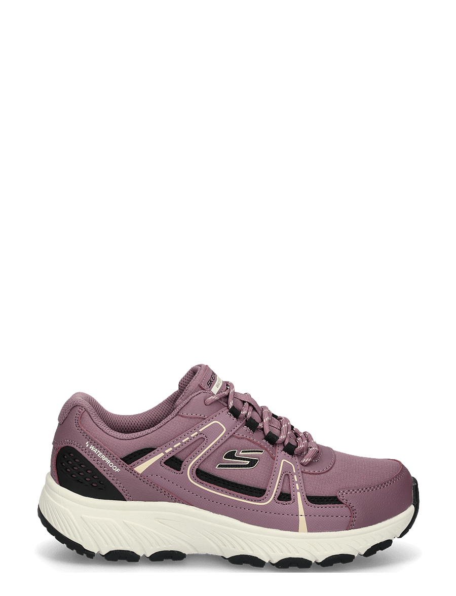 Skechers - HILLCREST 2.0 SABBADAY FALLS - matka- ja kõndimisjalatsid - mve - 2