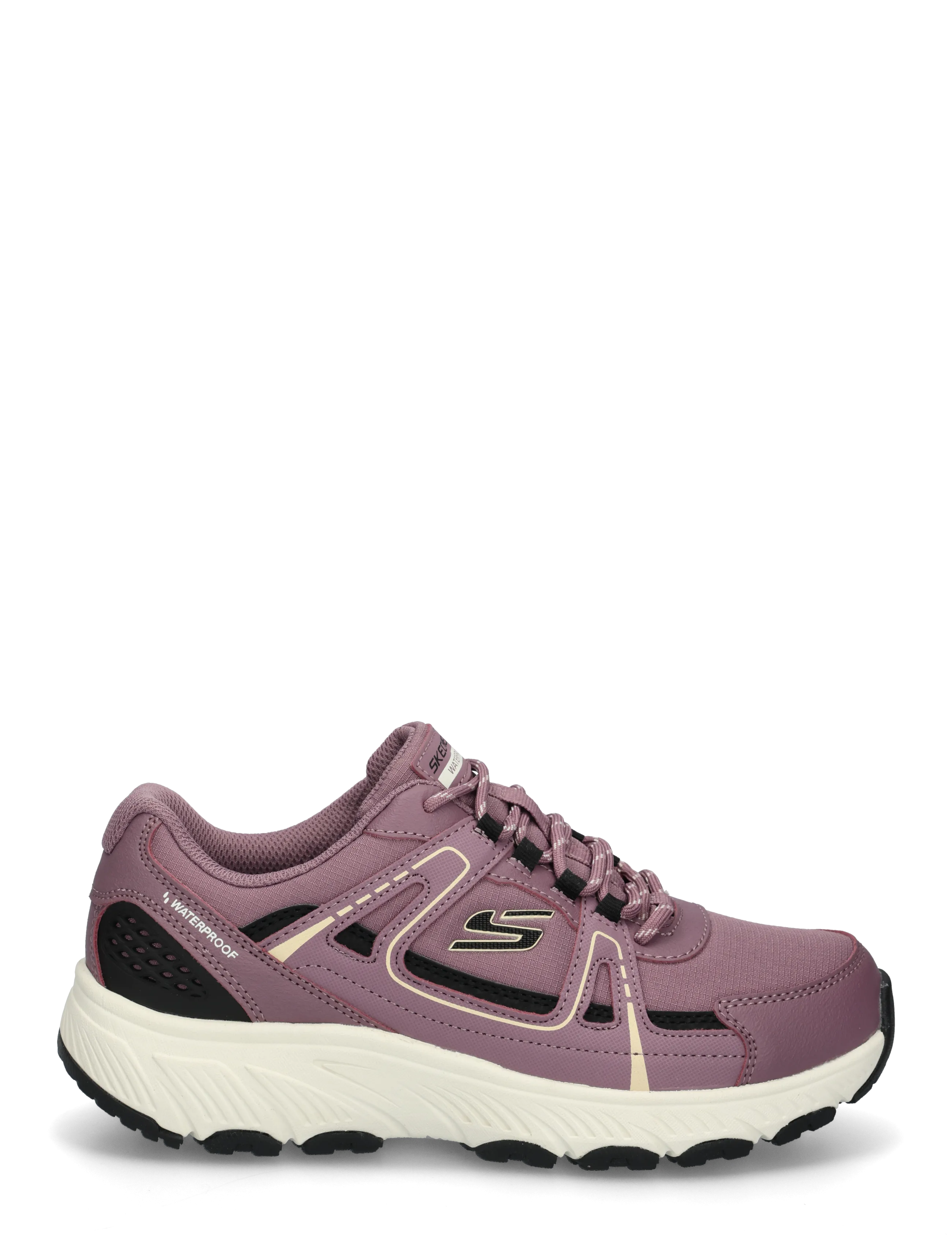 Skechers - HILLCREST 2.0 SABBADAY FALLS - sügisene kokkuhoid - mve - 2
