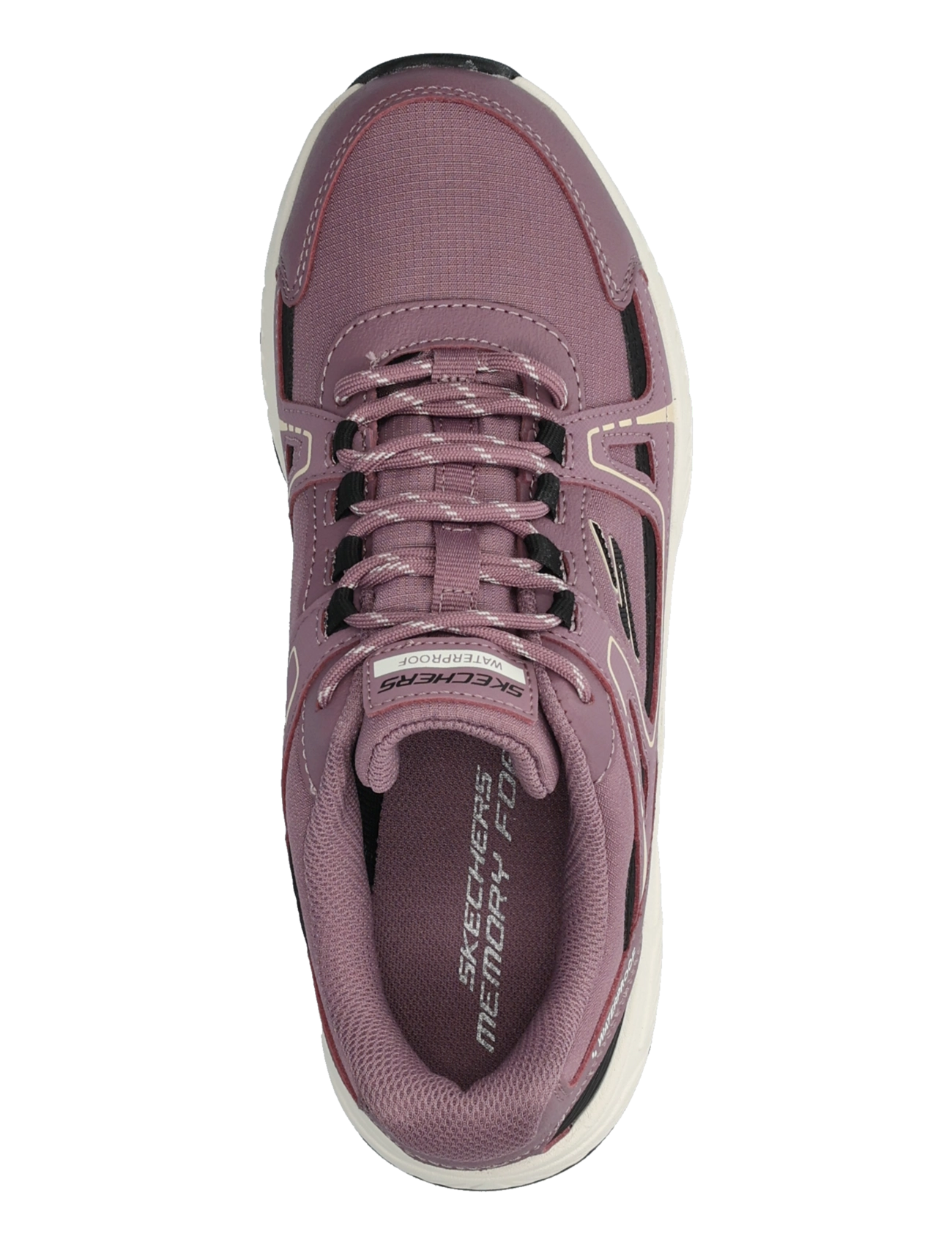Skechers - HILLCREST 2.0 SABBADAY FALLS - mve - 3